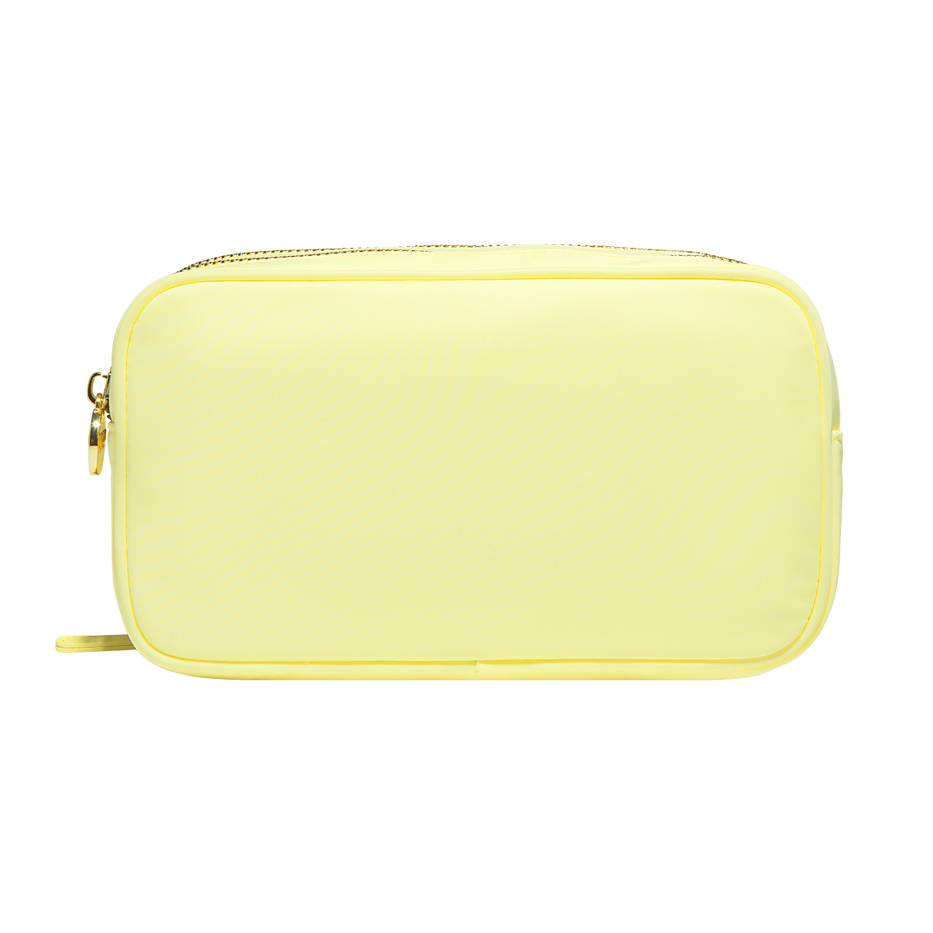 Double Zip Pouch