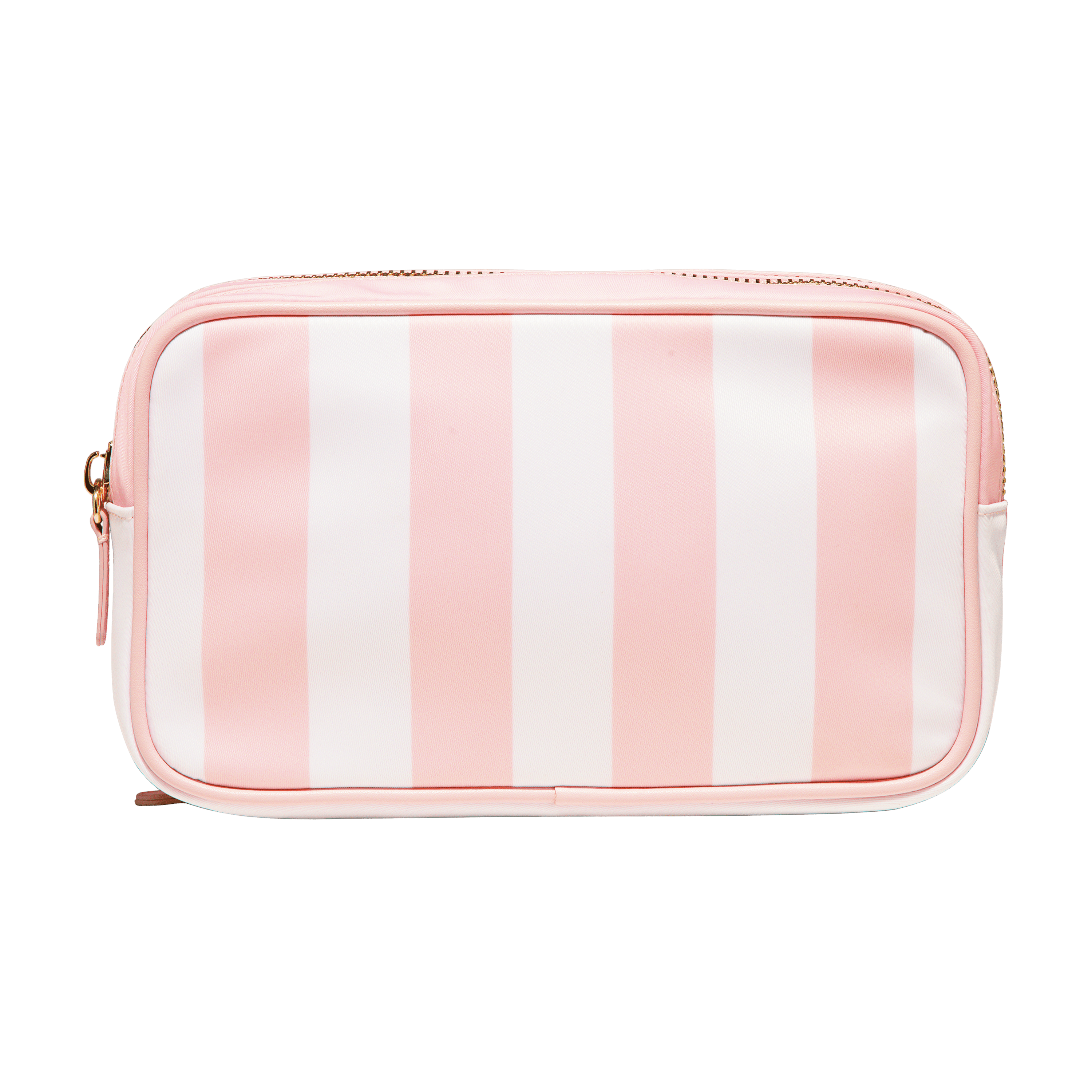 Beverly Hills Hotel Double Zip Pouch