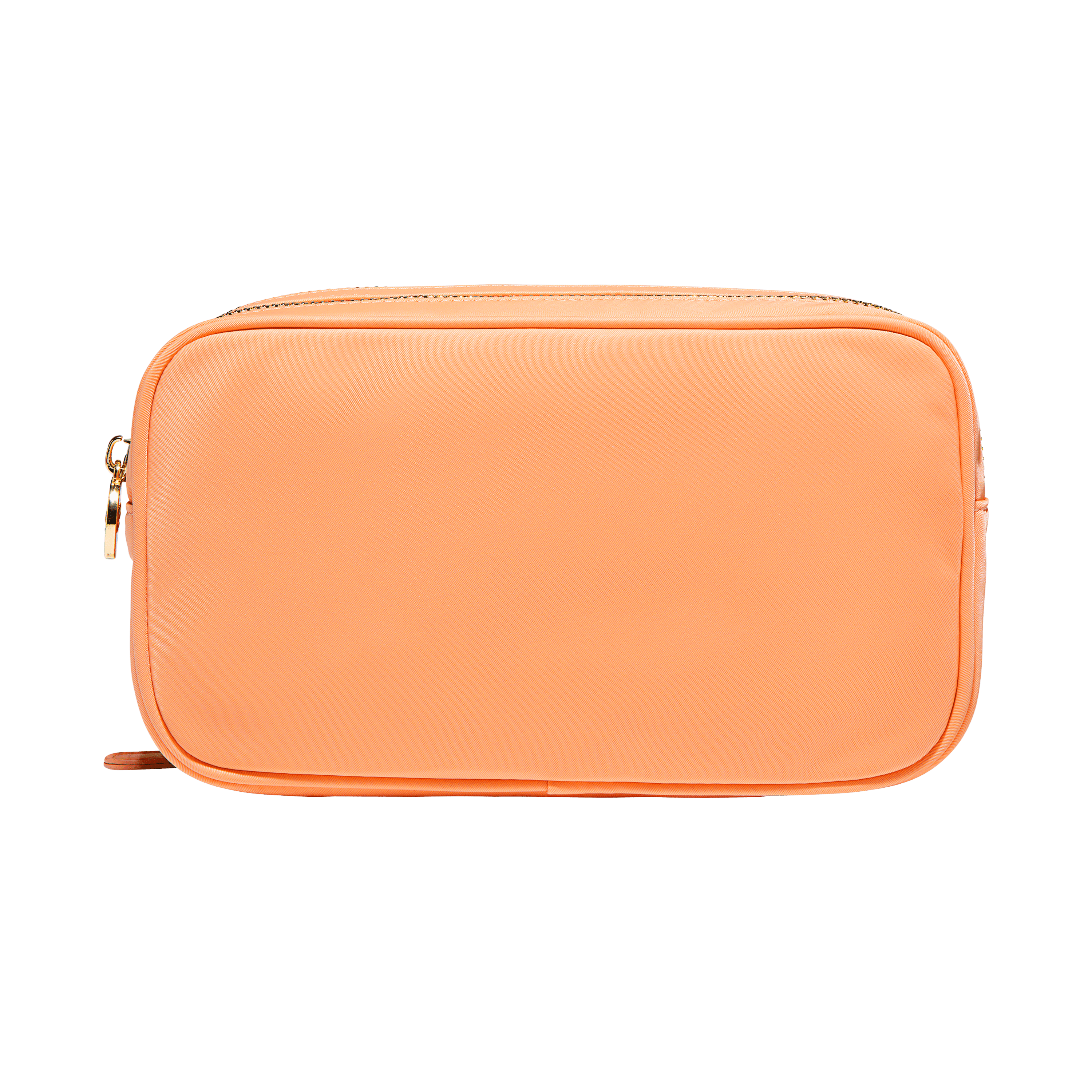 Double Zip Pouch