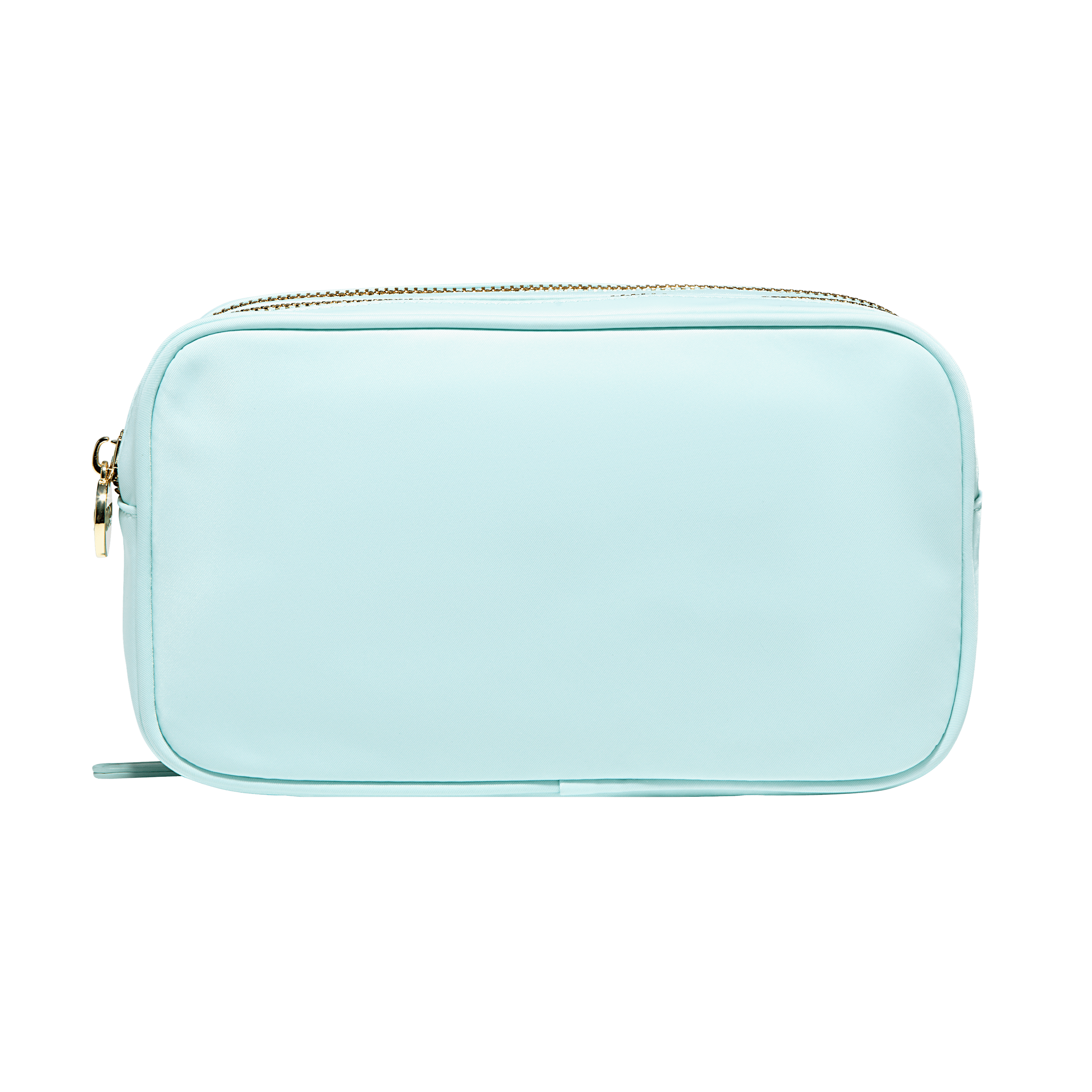 Double Zip Pouch