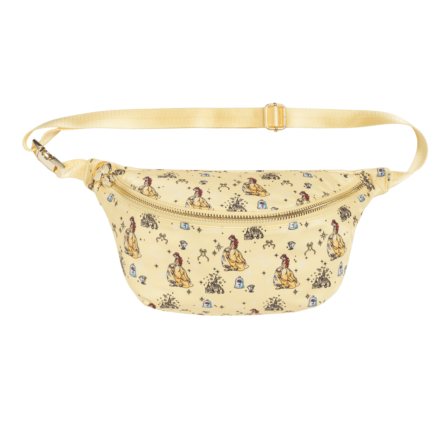 Disney Princess Jumbo Fanny Pack - Stoney Clover Lane