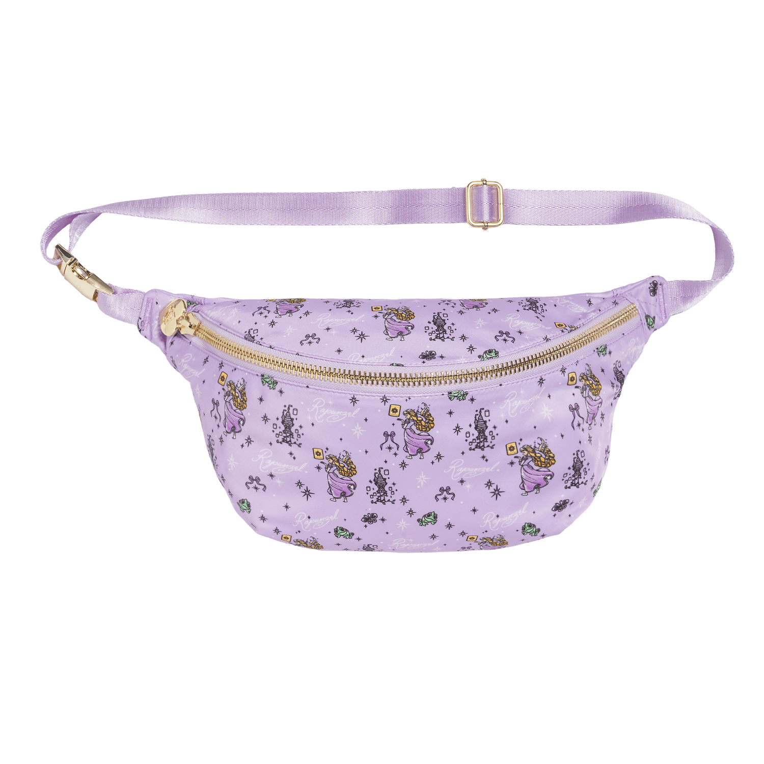 Disney Princess Jumbo Fanny Pack - Stoney Clover Lane