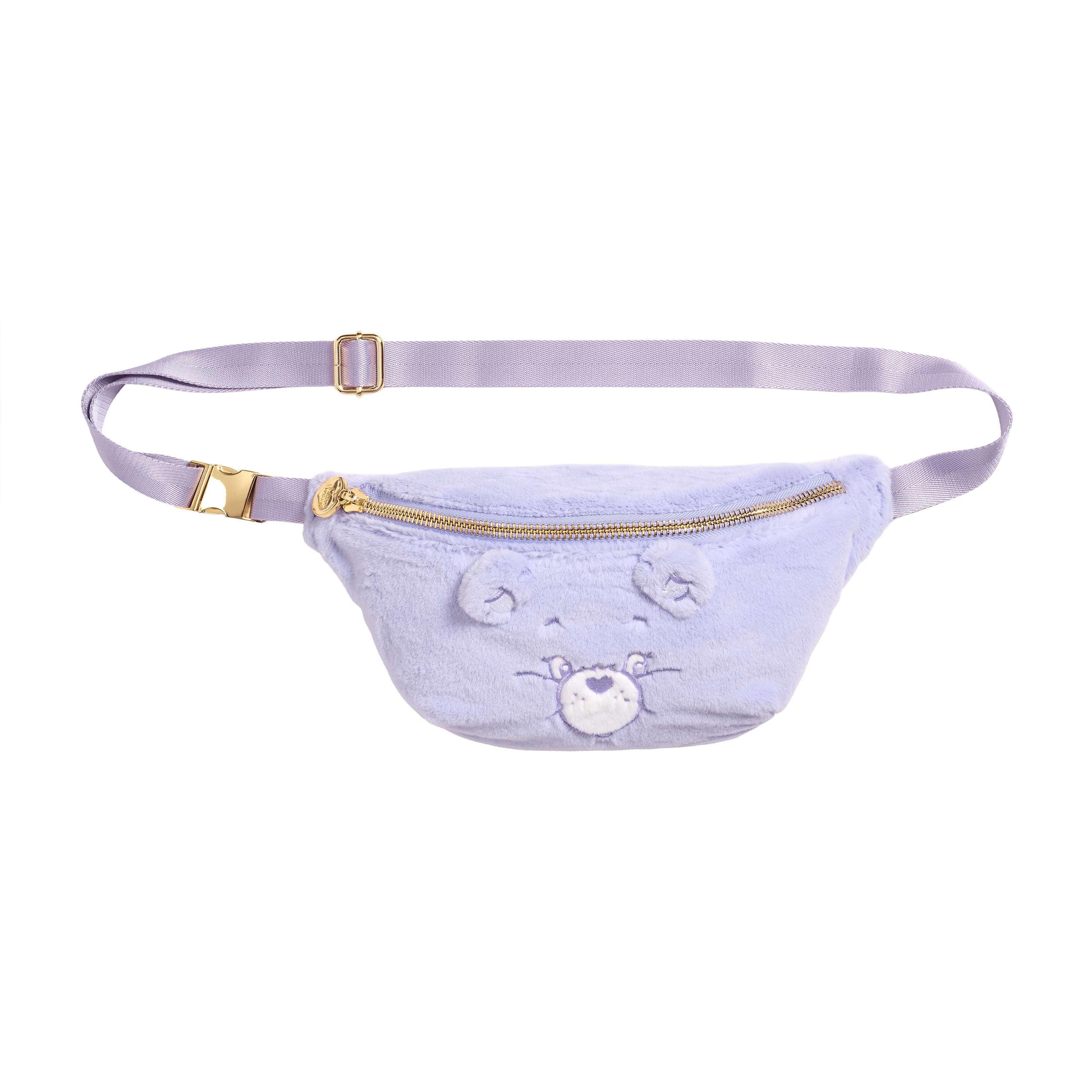 Share Bear Fanny Pack
