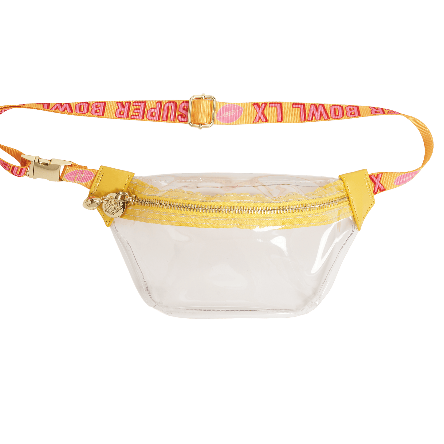 Clear Fanny Pack