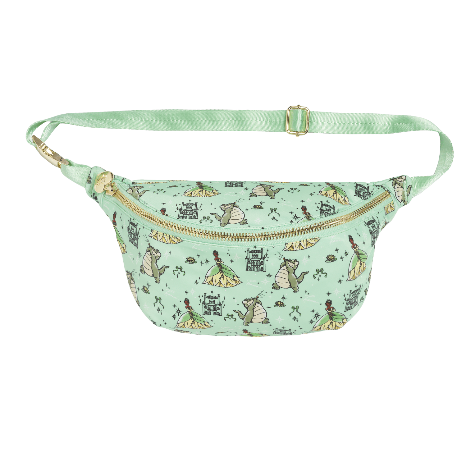 Disney Princess Jumbo Fanny Pack - Stoney Clover Lane