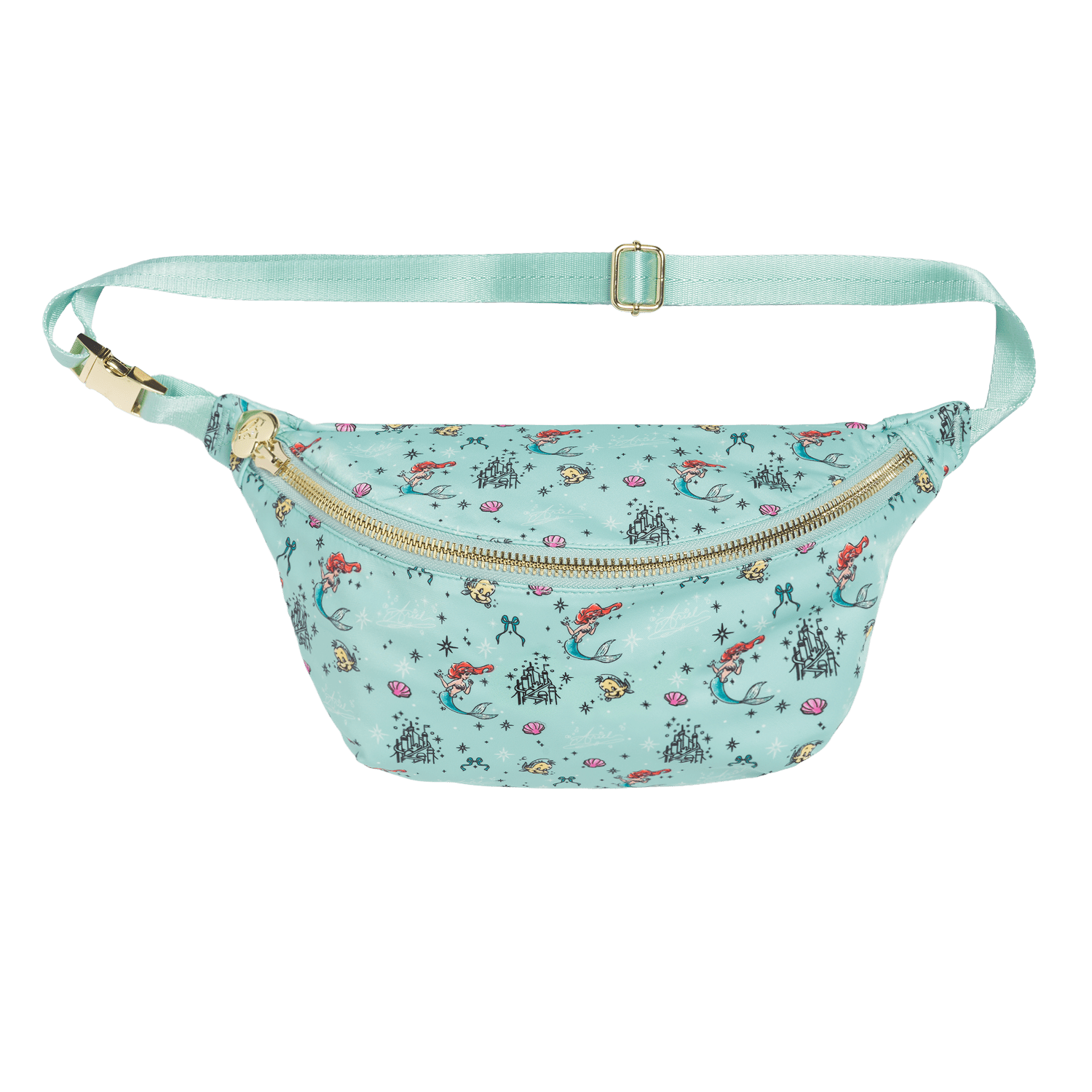 Disney Princess Jumbo Fanny Pack - Stoney Clover Lane