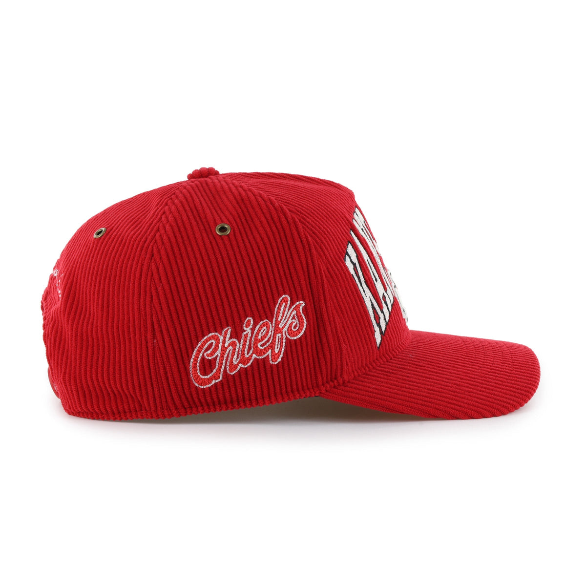 Stoney Clover Lane X '47 Kansas City Chiefs Arch Big Hitch RF