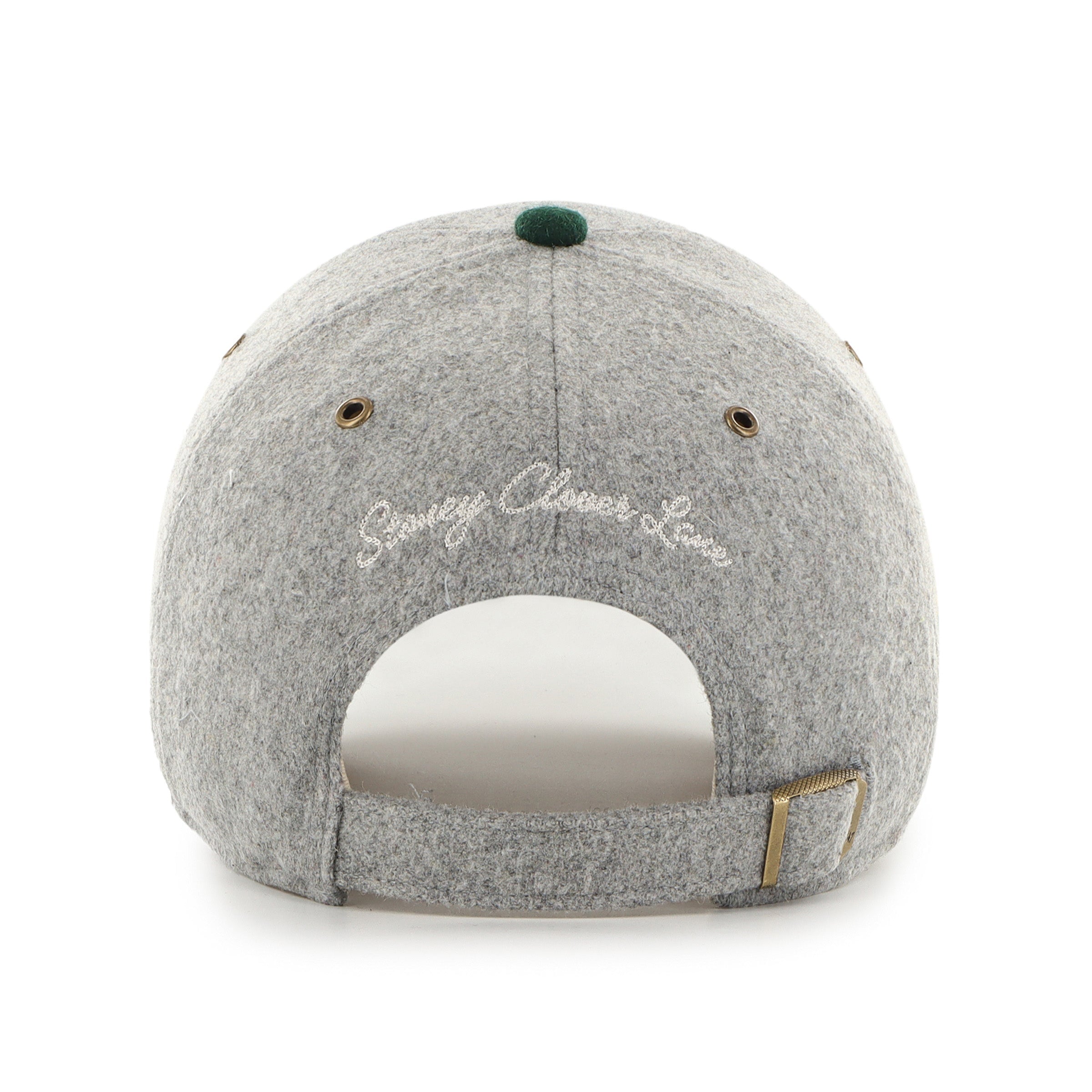 Stoney Clover Lane X '47 Green Bay Packers Block Clean Up Hat