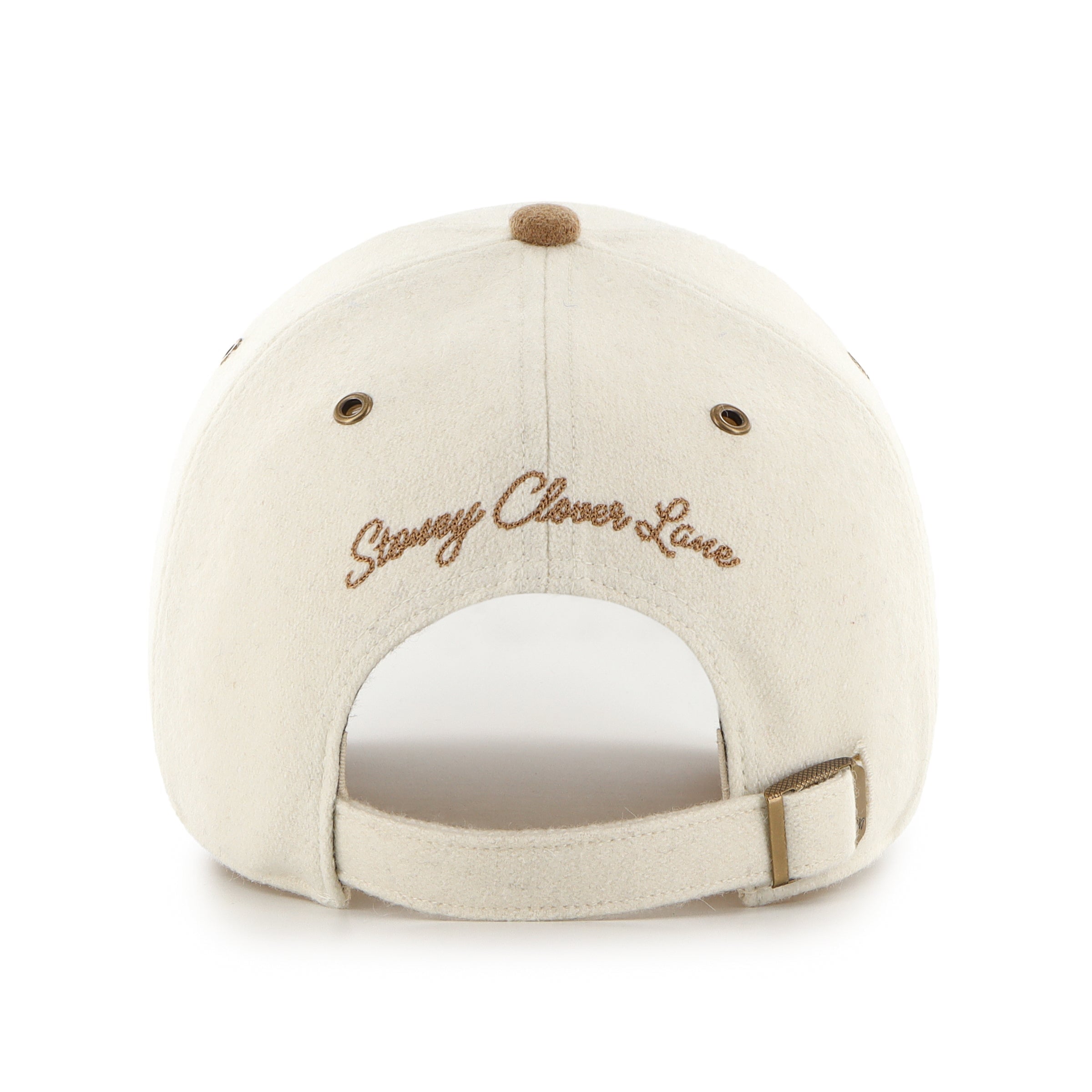 Stoney Clover Lane X '47 Super Bowl LIX Handoff Clean Up Hat