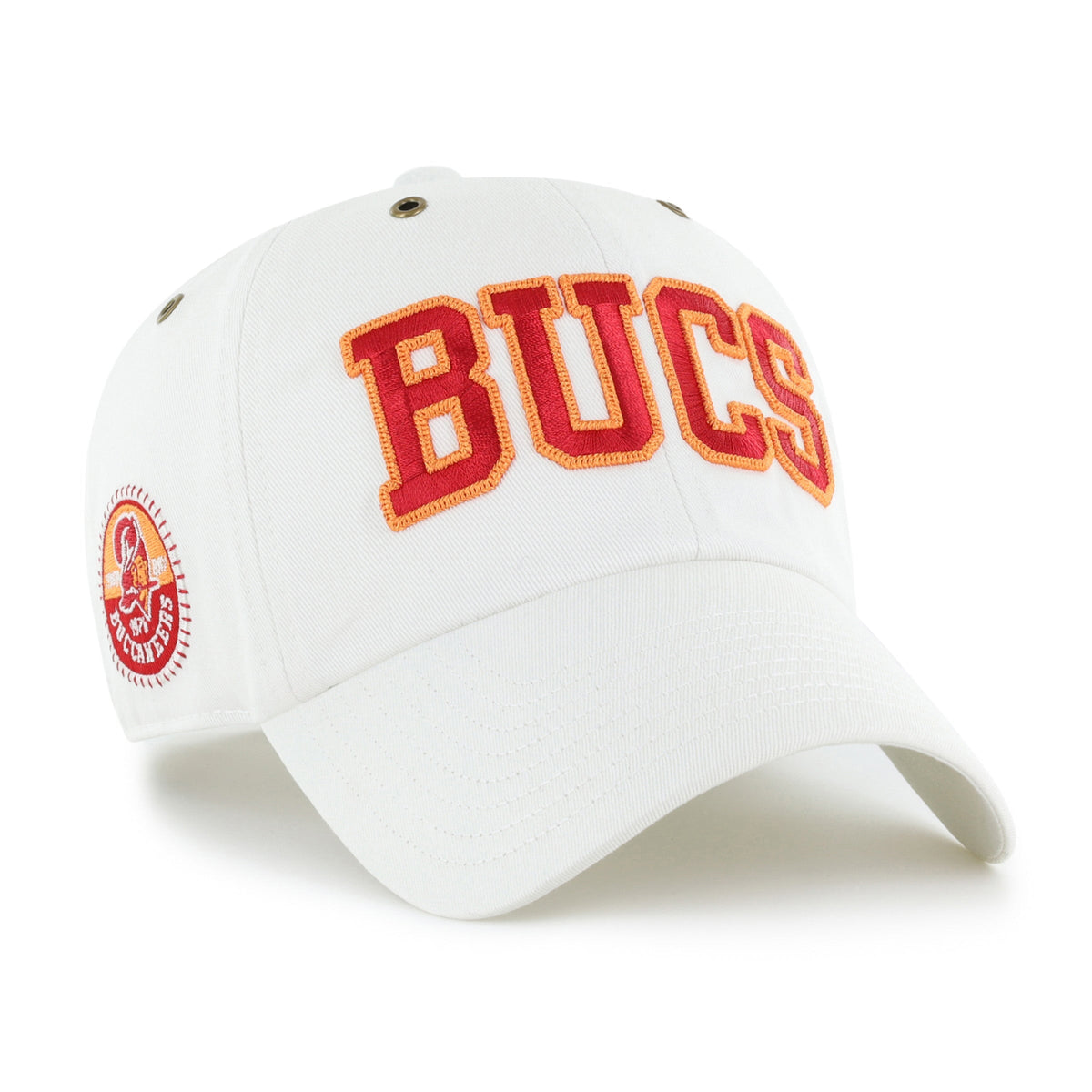 Stoney Clover Lane X '47 Tampa Bay Buccaneers Overlay 2 Clean Up