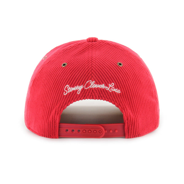 Stoney Clover Lane X '47 Kansas City Chiefs Touch Down Hitch Hat