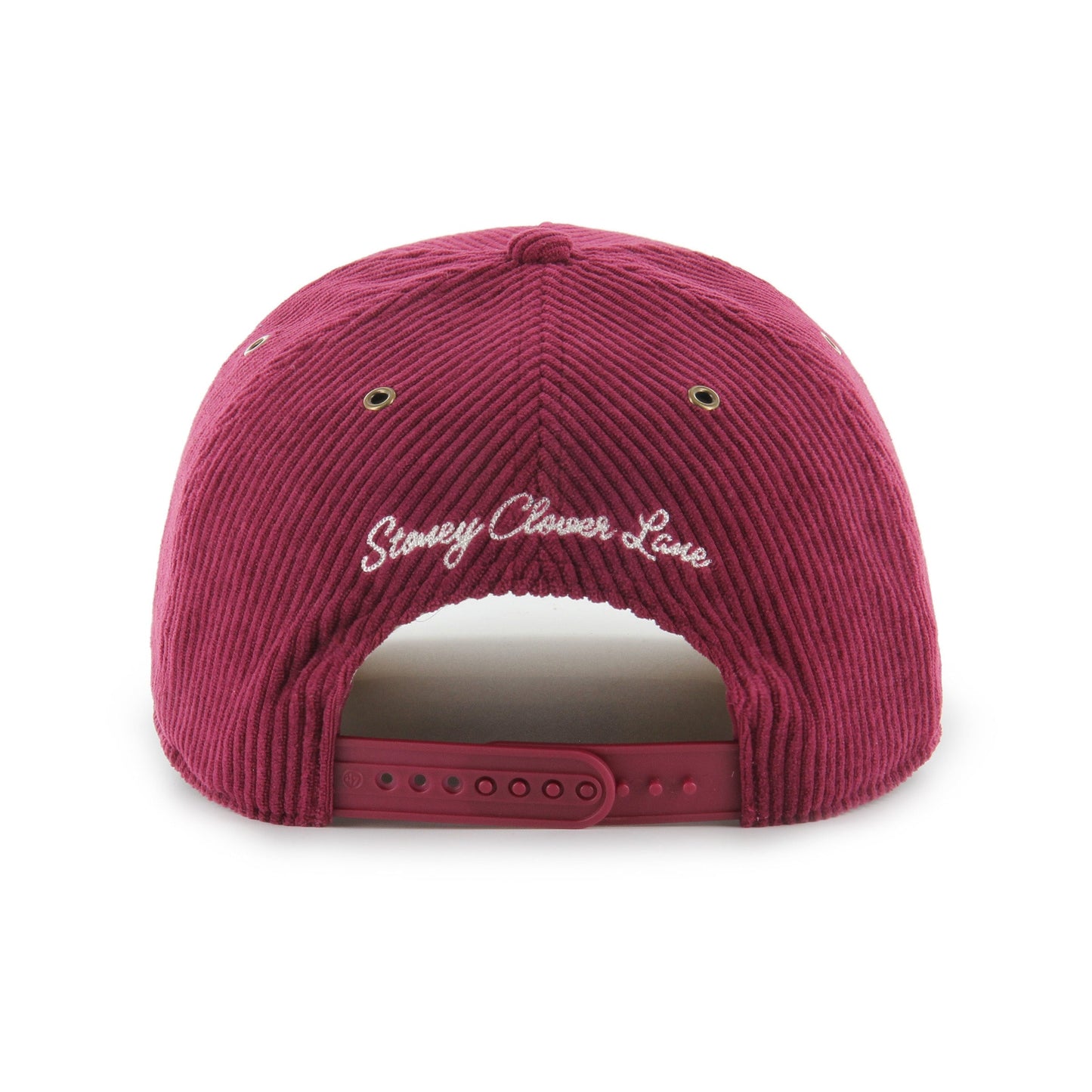 Stoney Clover Lane X '47 Washington Commanders Touch Down Hitch Hat