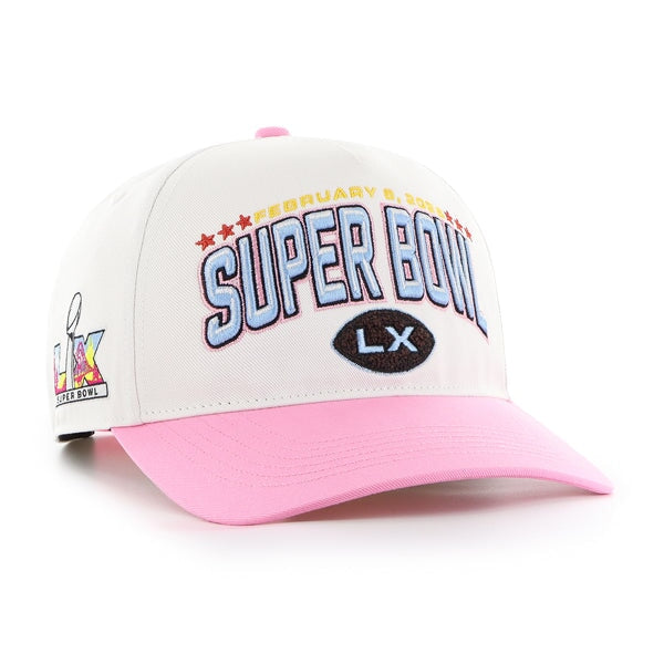 Stoney Clover Lane X '47 Hitch Hat