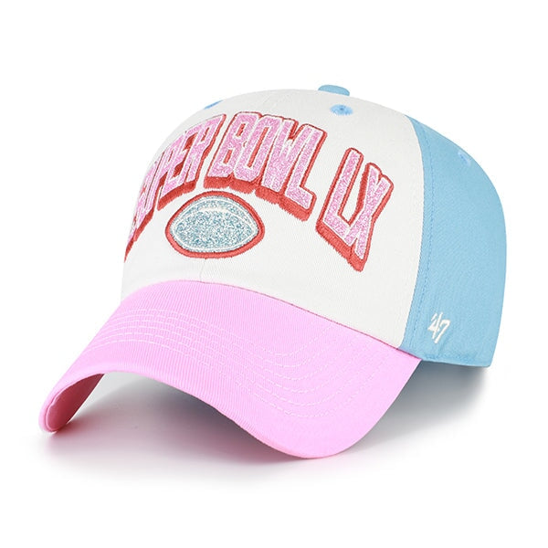Stoney Clover Lane X '47 Youth Clean Up Hat