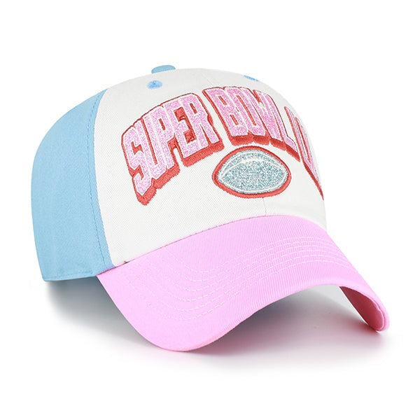 Stoney Clover Lane X '47 Youth Clean Up Hat