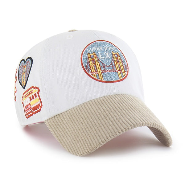 Stoney Clover Lane X '47 Clean Up Hat