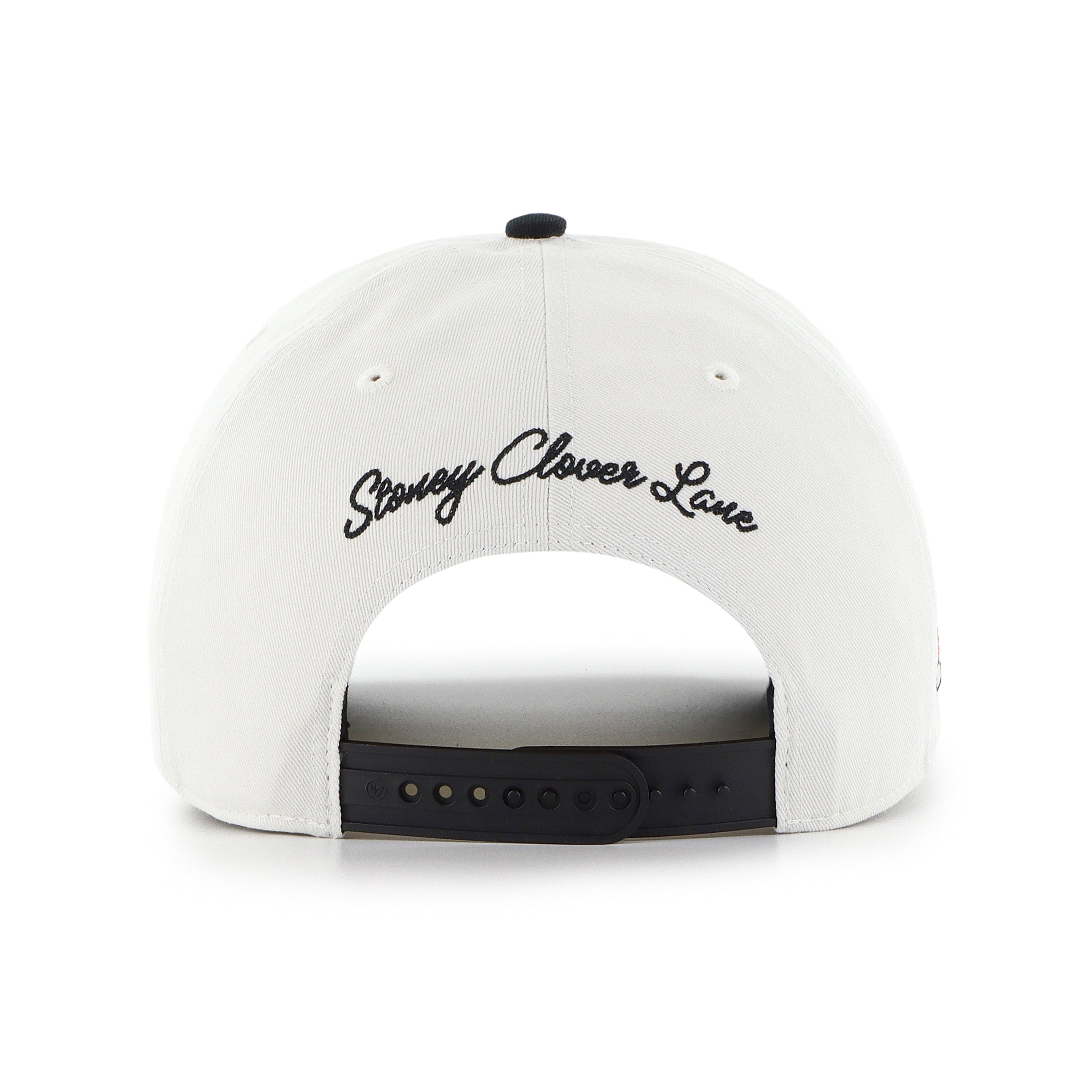 Stoney Clover Lane X '47 Hitch Hat