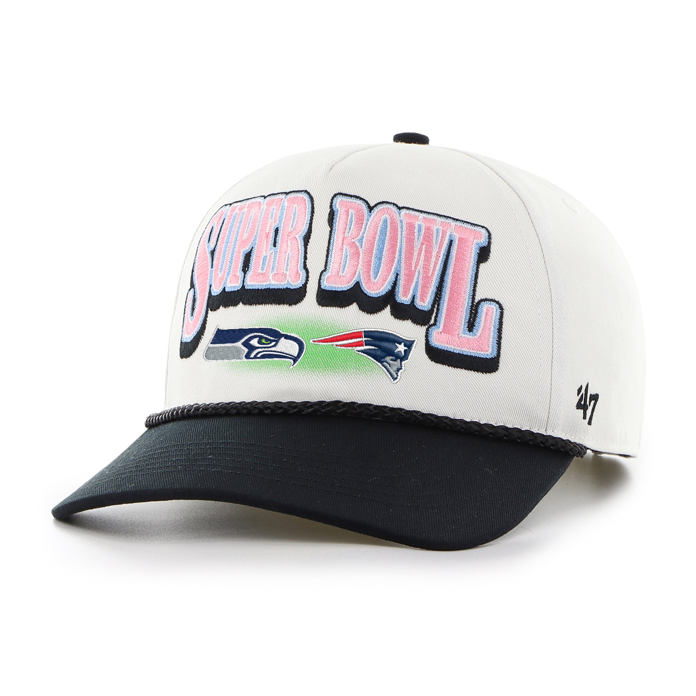 Stoney Clover Lane X '47 Hitch Hat