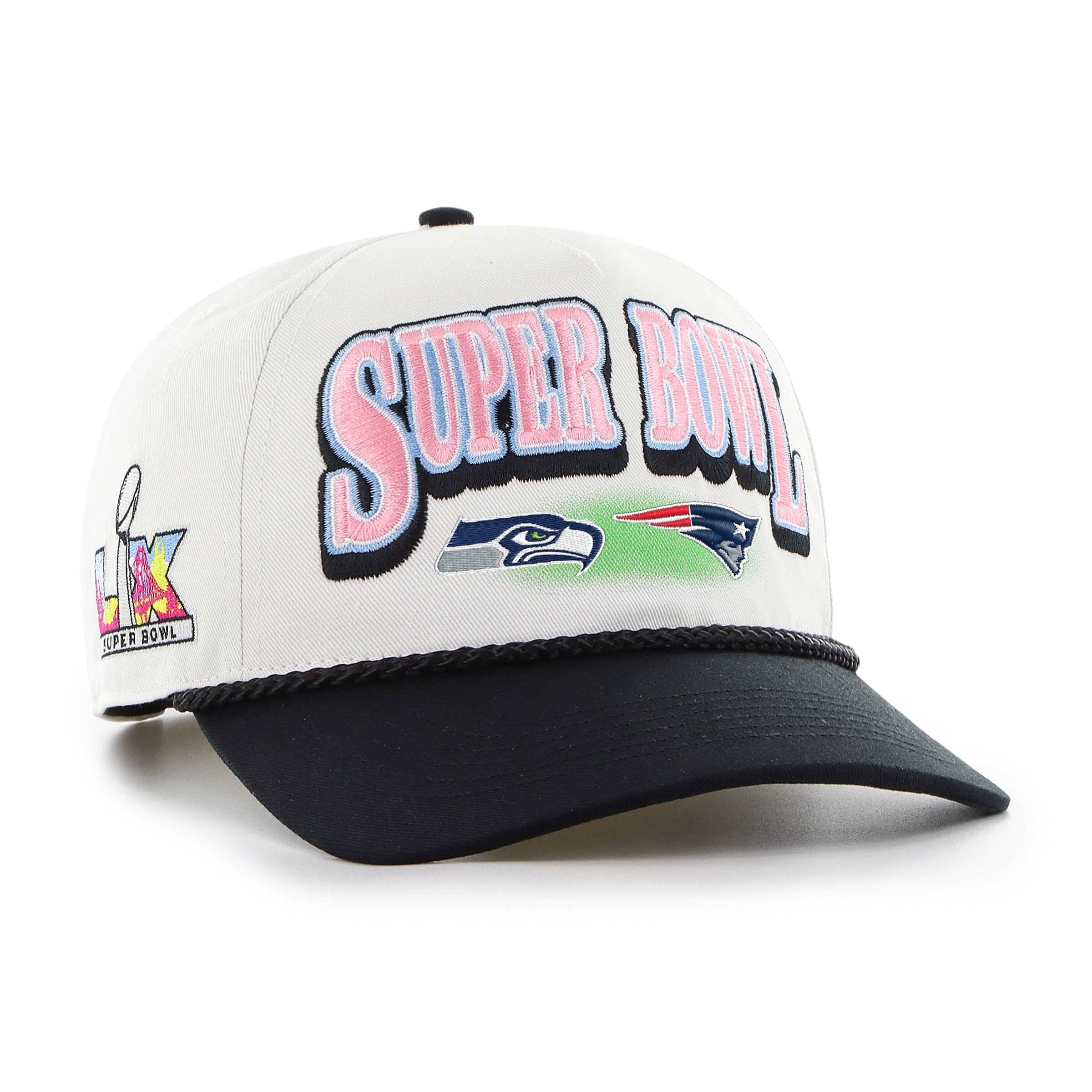 Stoney Clover Lane X '47 Hitch Hat