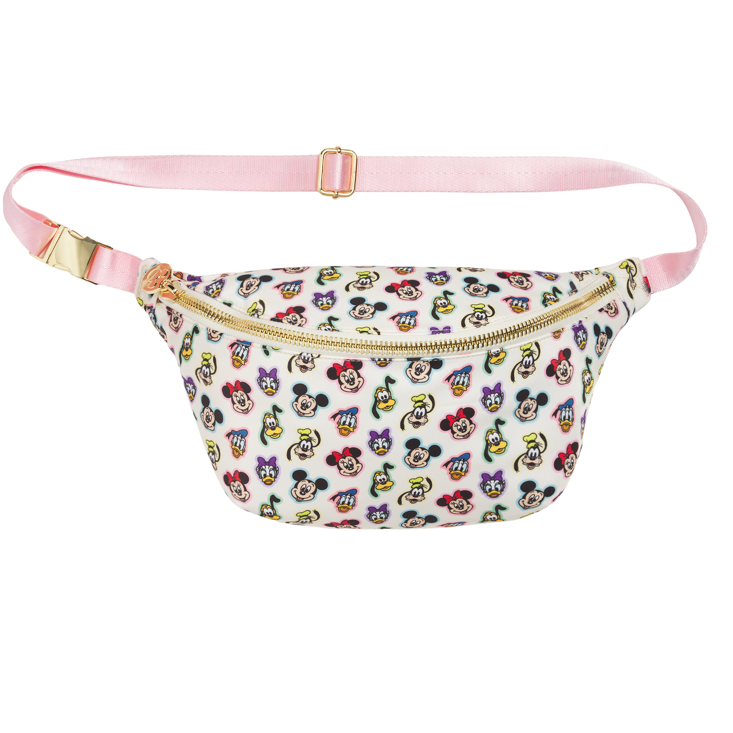 Disney Mickey & Friends Jumbo Fanny Pack