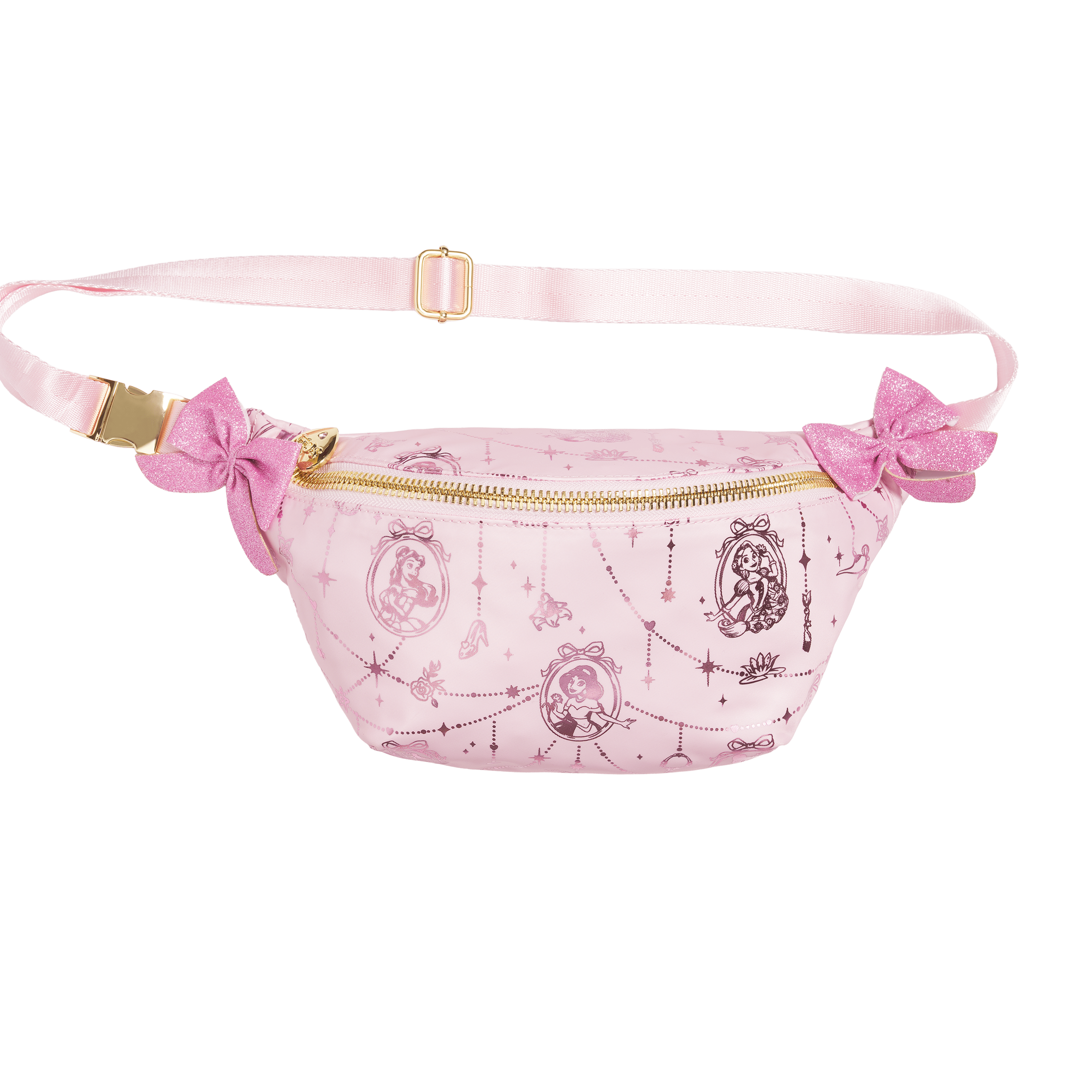 Disney Princess Medium Fanny Pack