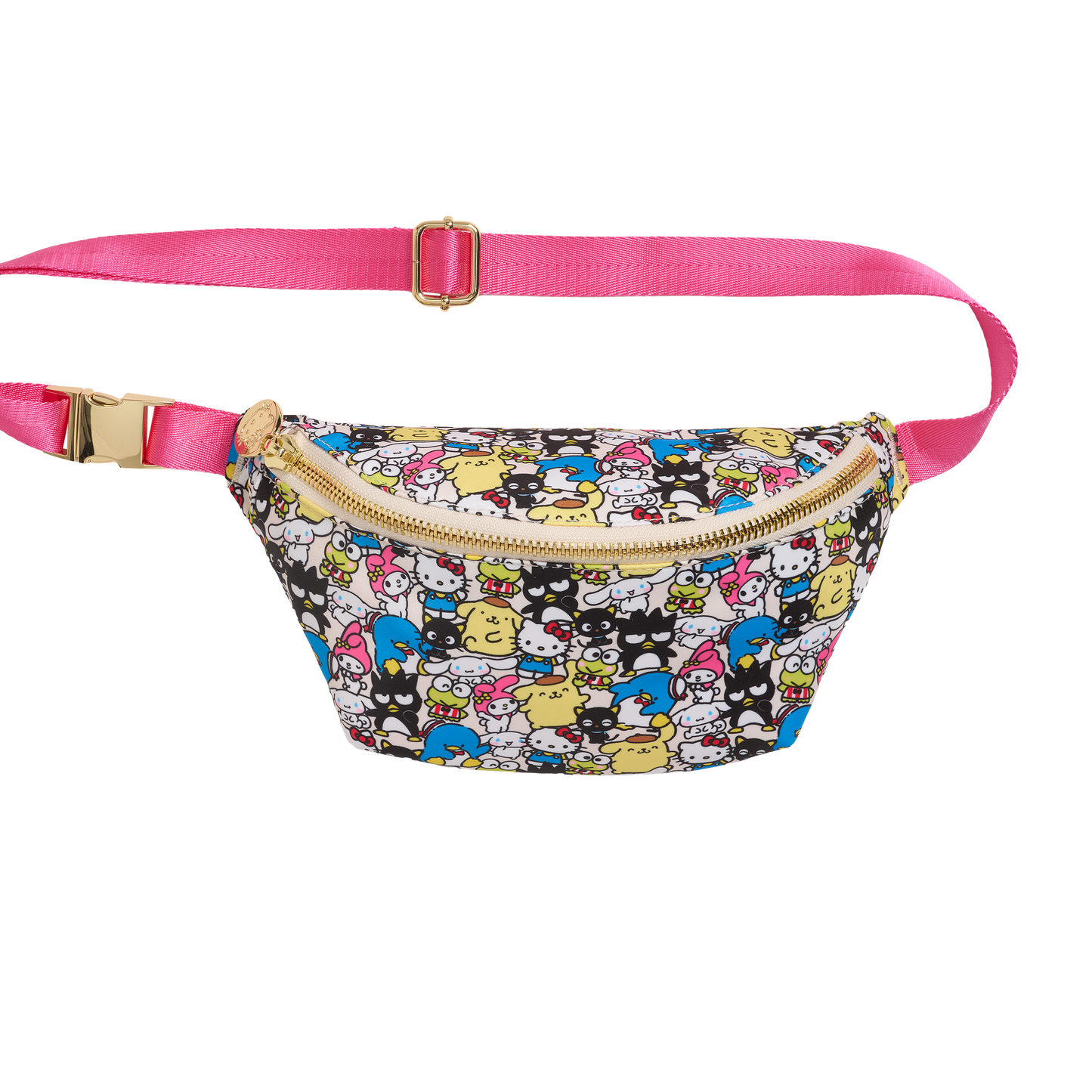 Classic Fanny Pack