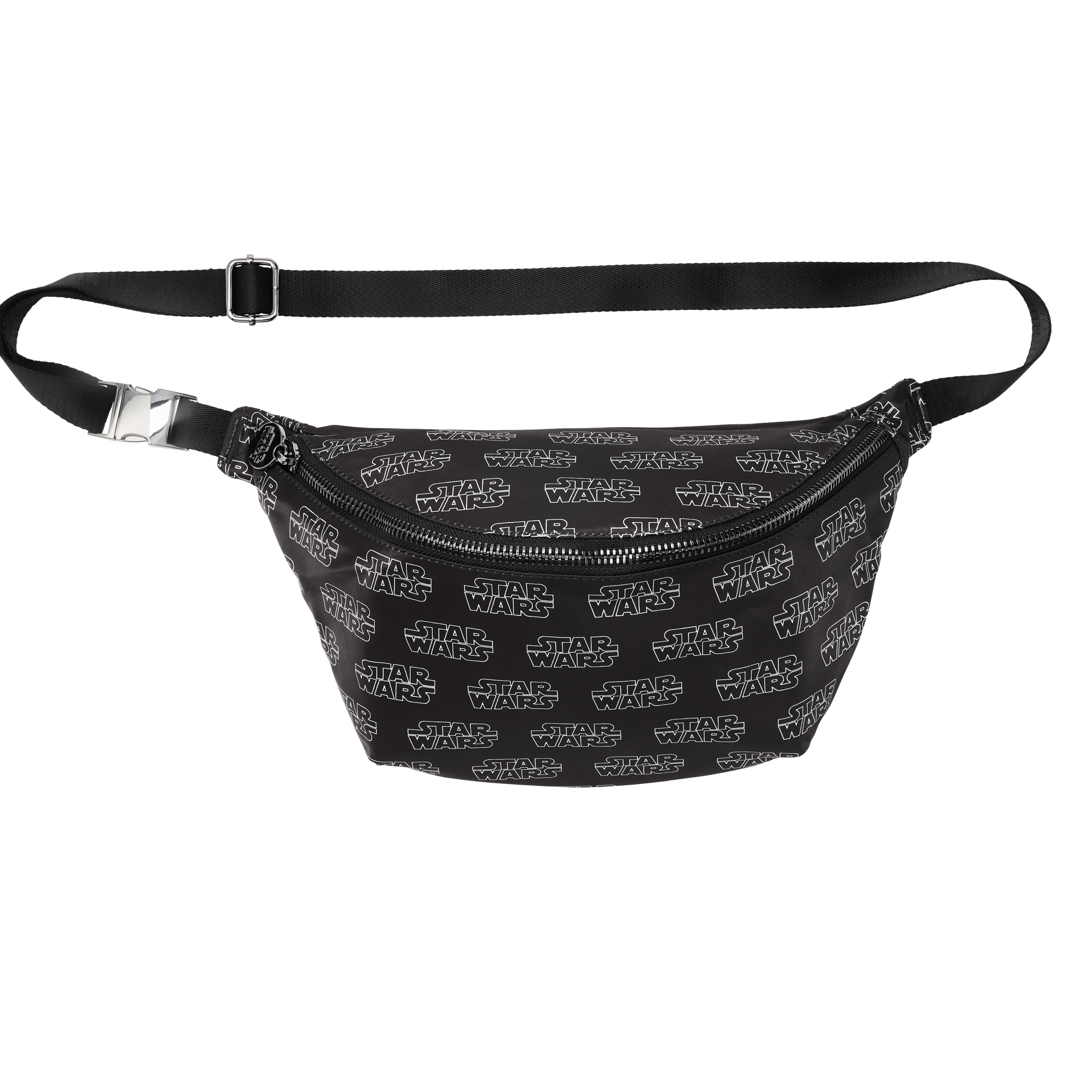 Jumbo Fanny Pack