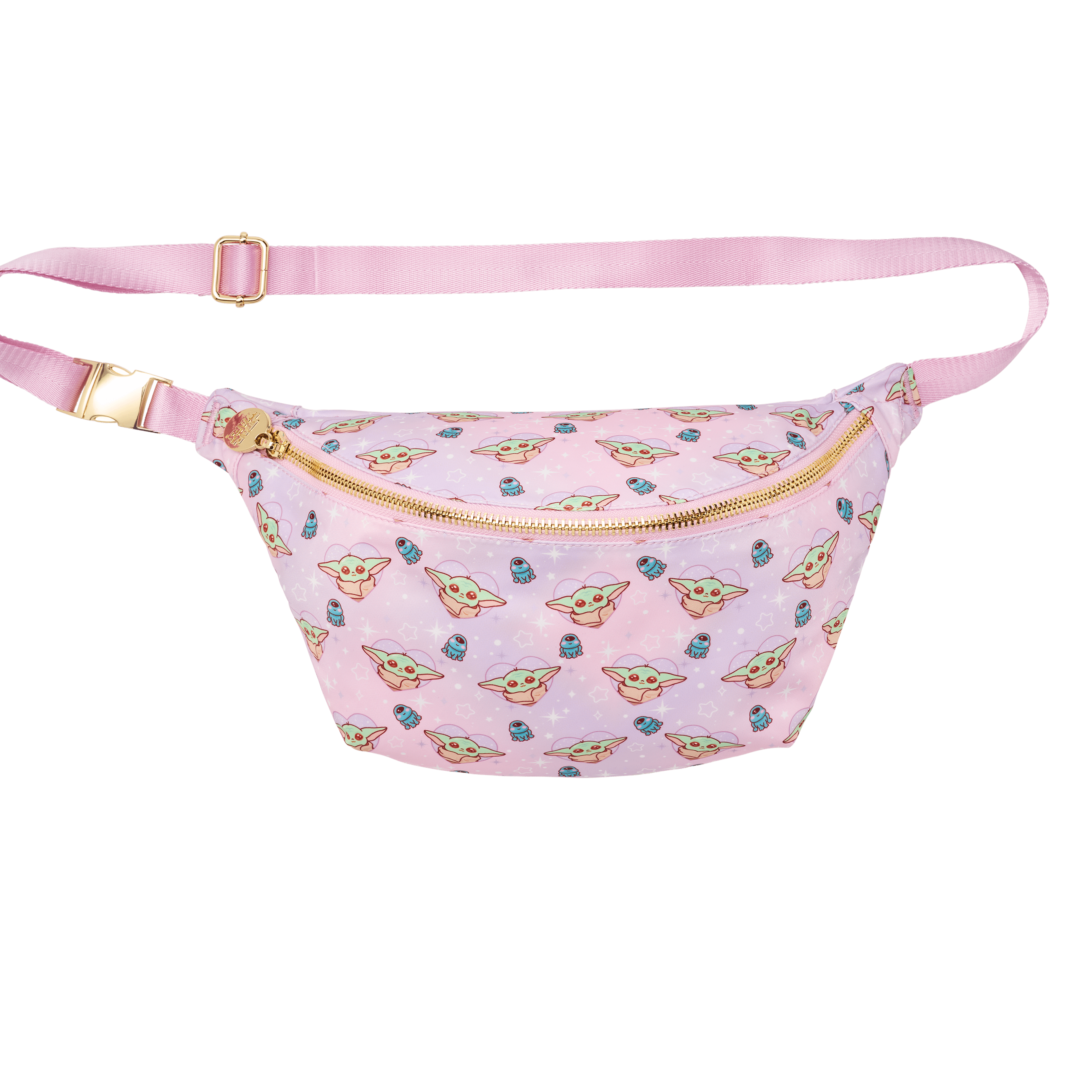 Jumbo Fanny Pack
