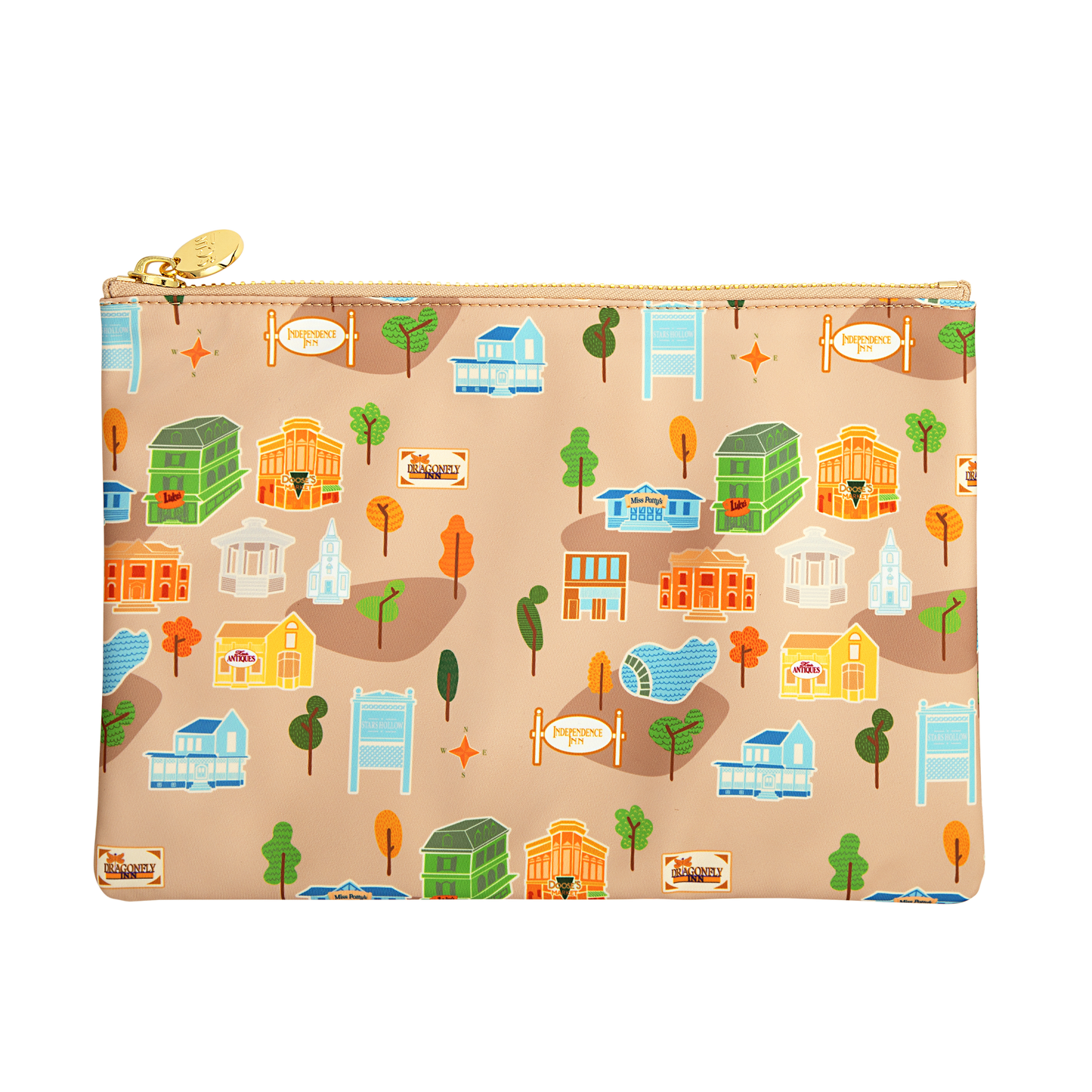 Flat Pouch
