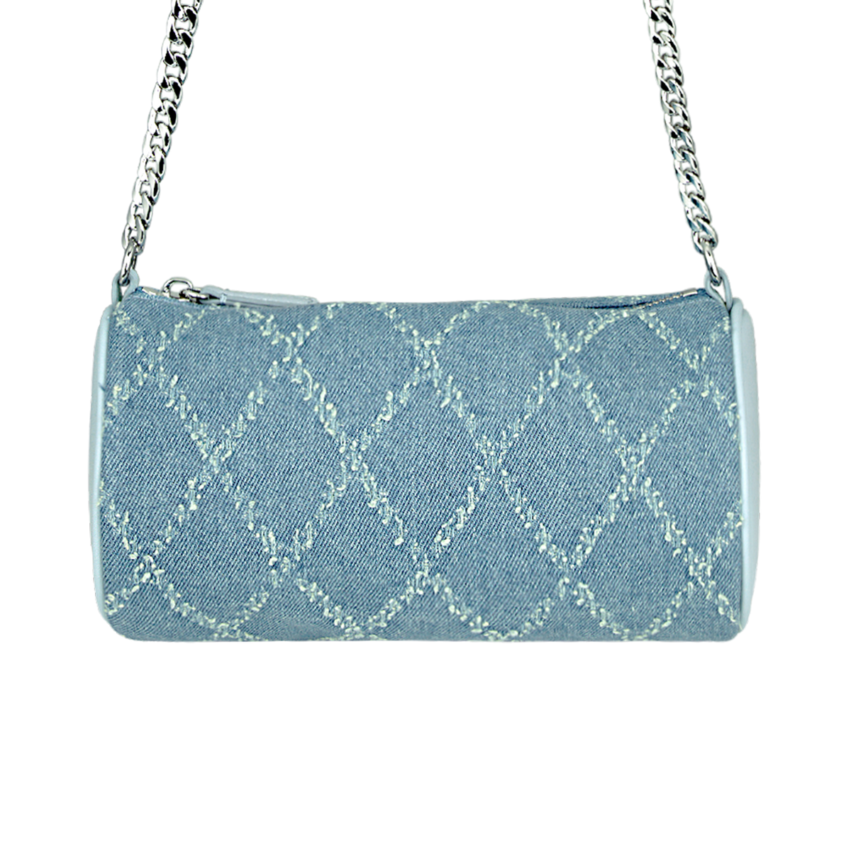 Cylinder Crossbody