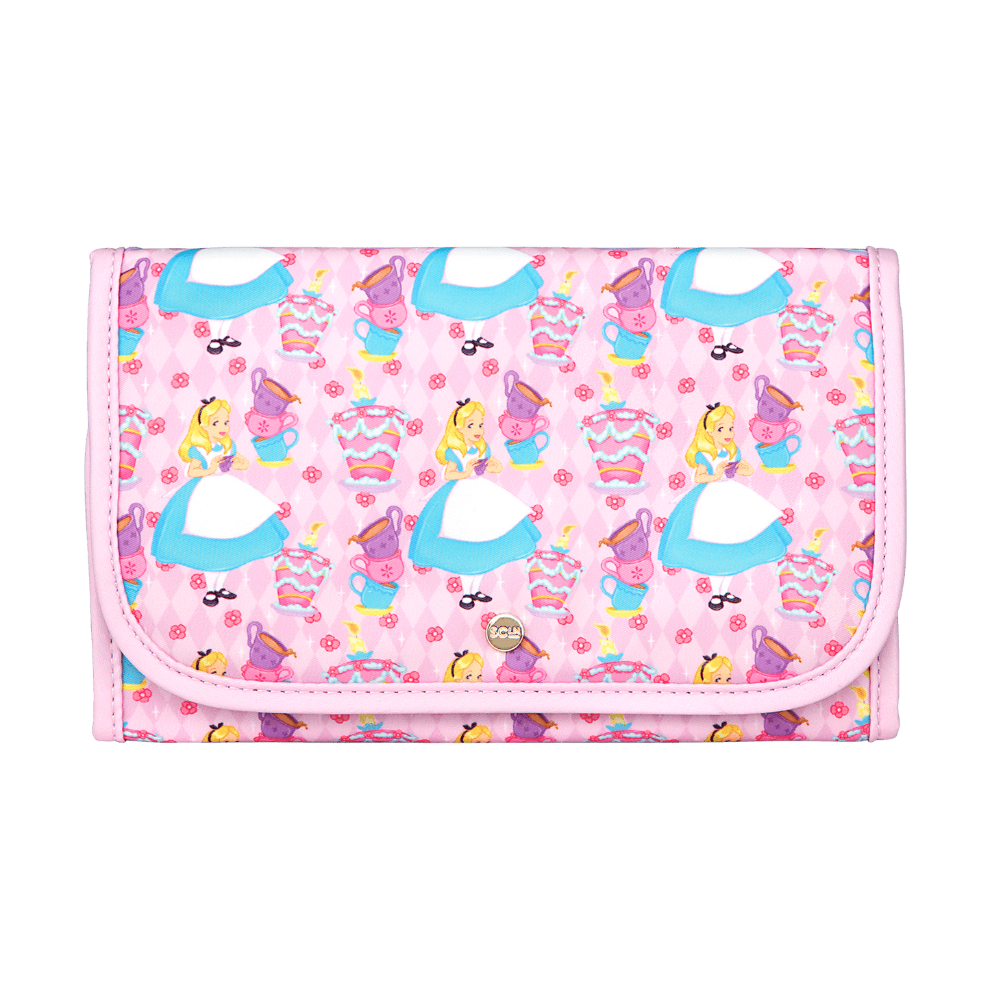 Jewelry Roll