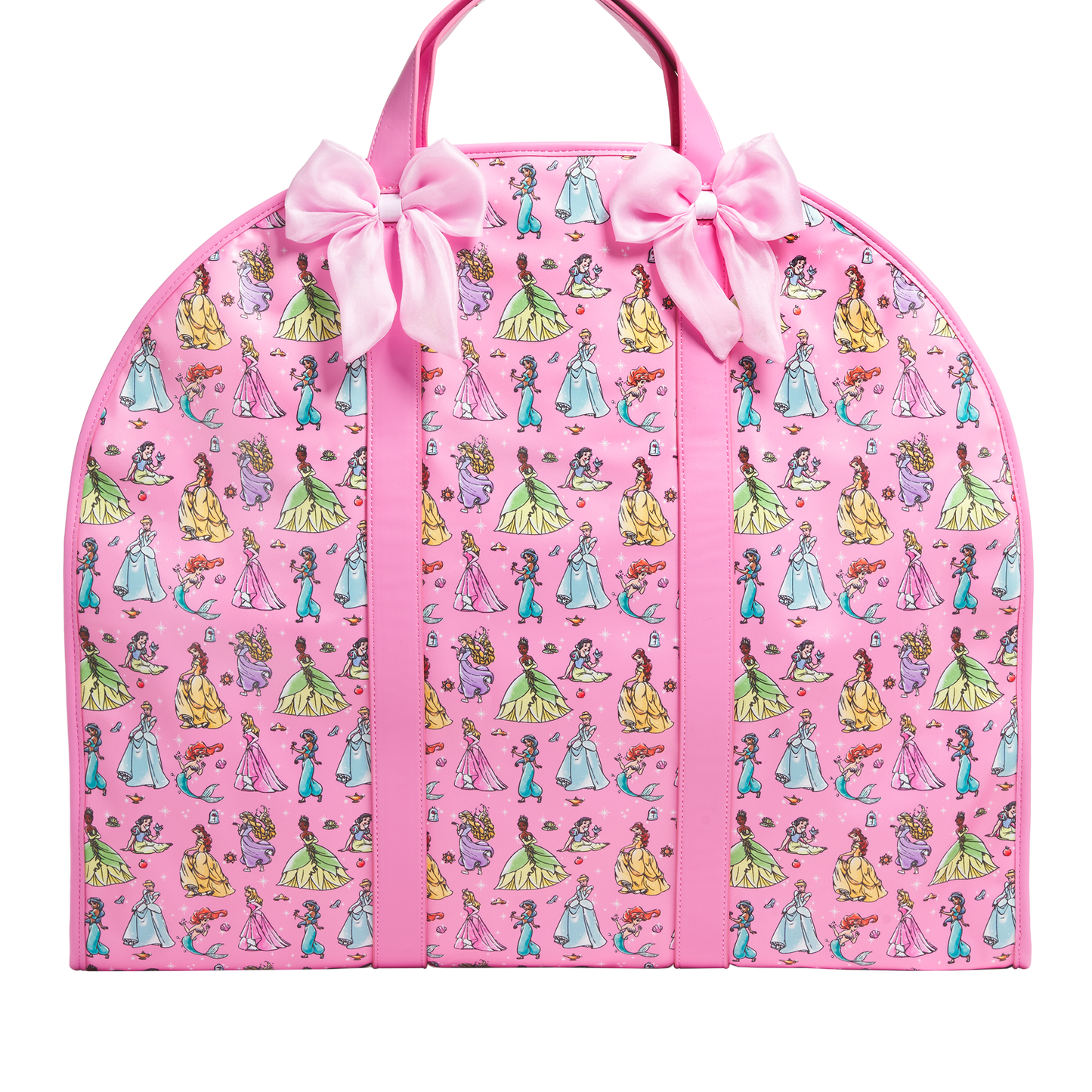 Disney Princess Garment Bag