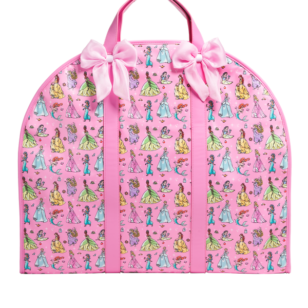 Disney Princess Garment Bag | Stoney Clover Lane