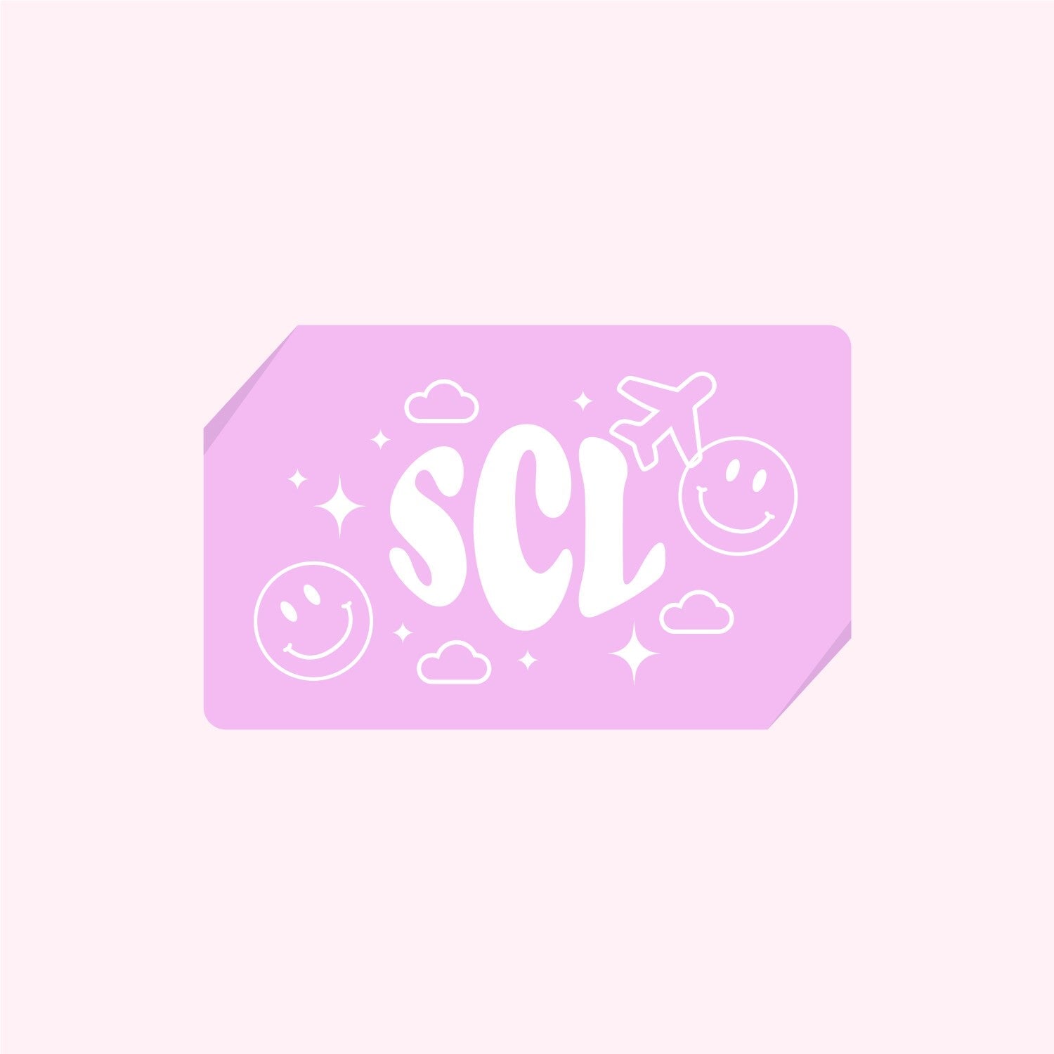 Digital Gift Card