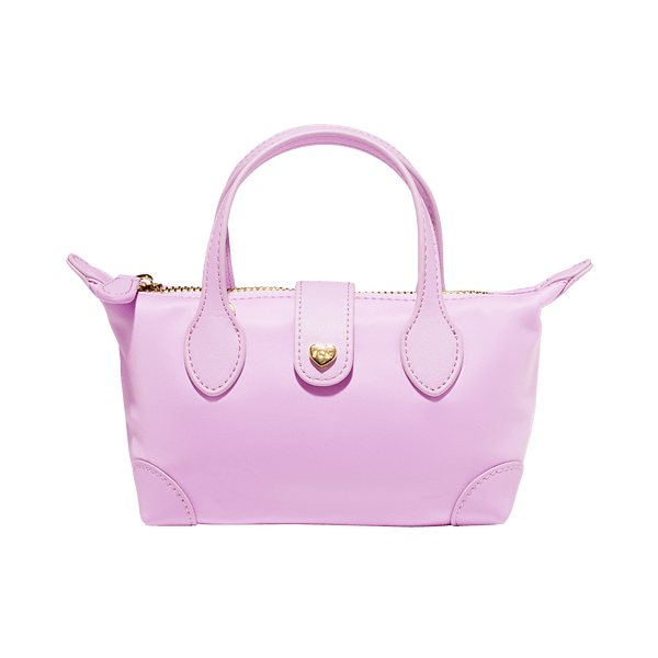 Pouchette Crossbody Bag