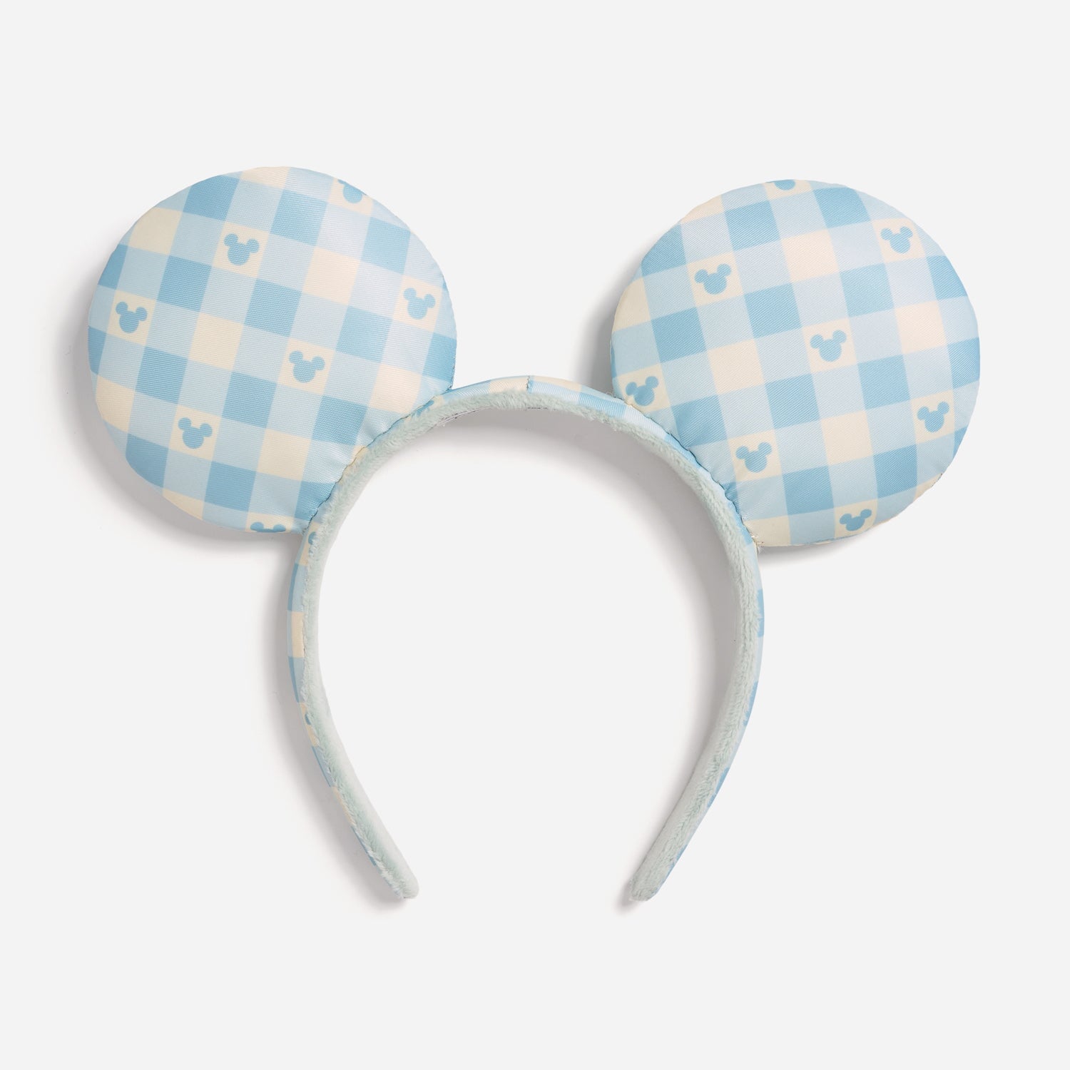 Mickey Mouse Ears Headband