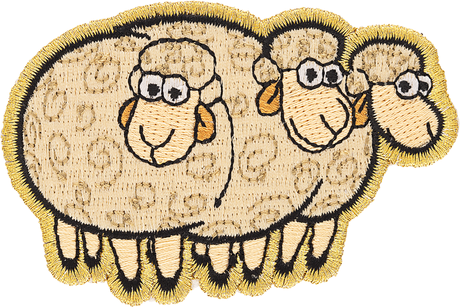 Sheep Patch