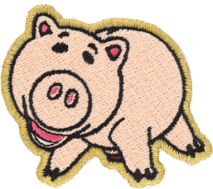 Hamm Patch