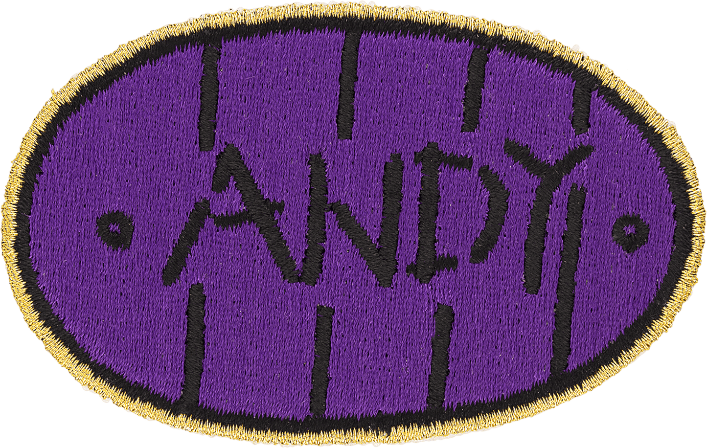 Buzz Lightyear Shoe Patch