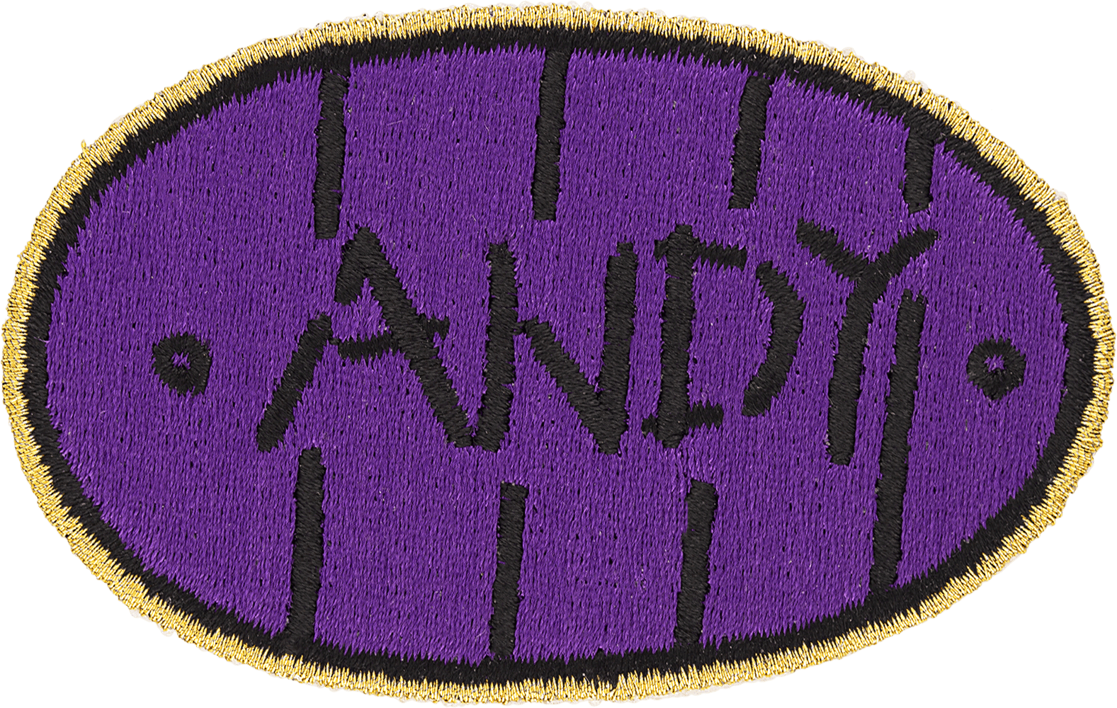 Buzz Lightyear Shoe Patch