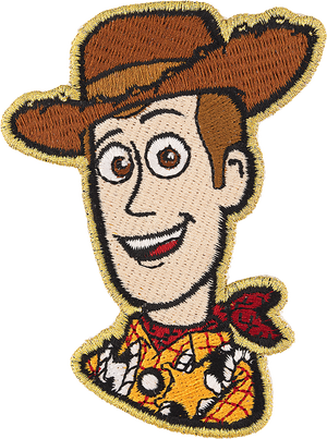 Woody Patch