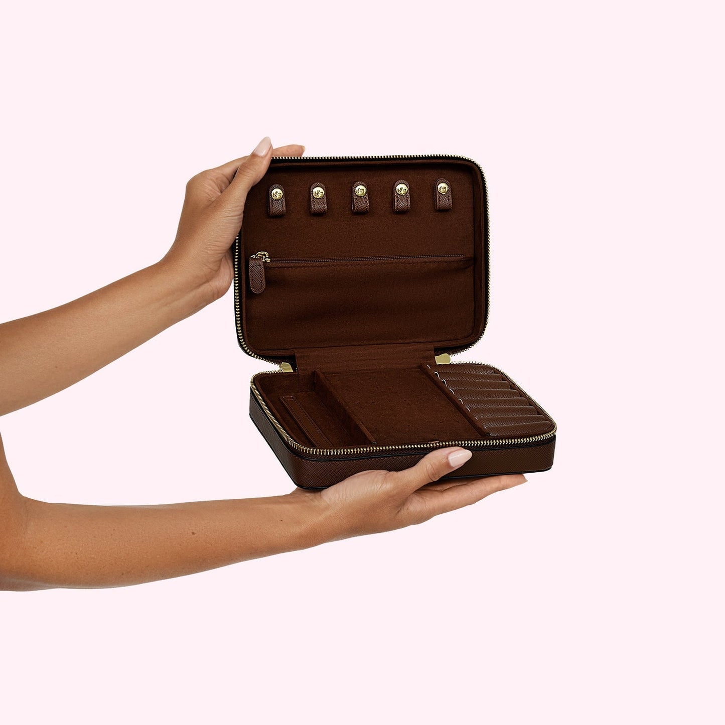 Jewelry Case