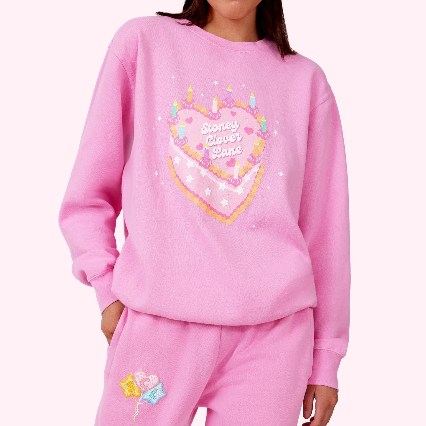 Birthday Sweatshirt