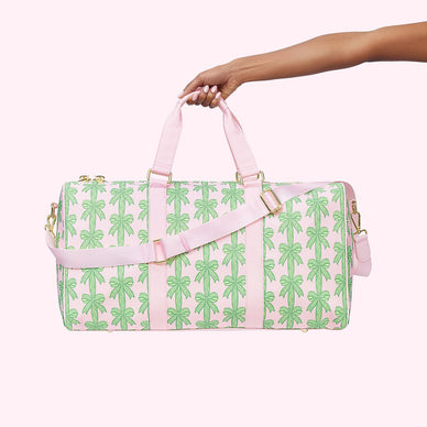 Classic Duffle Bag