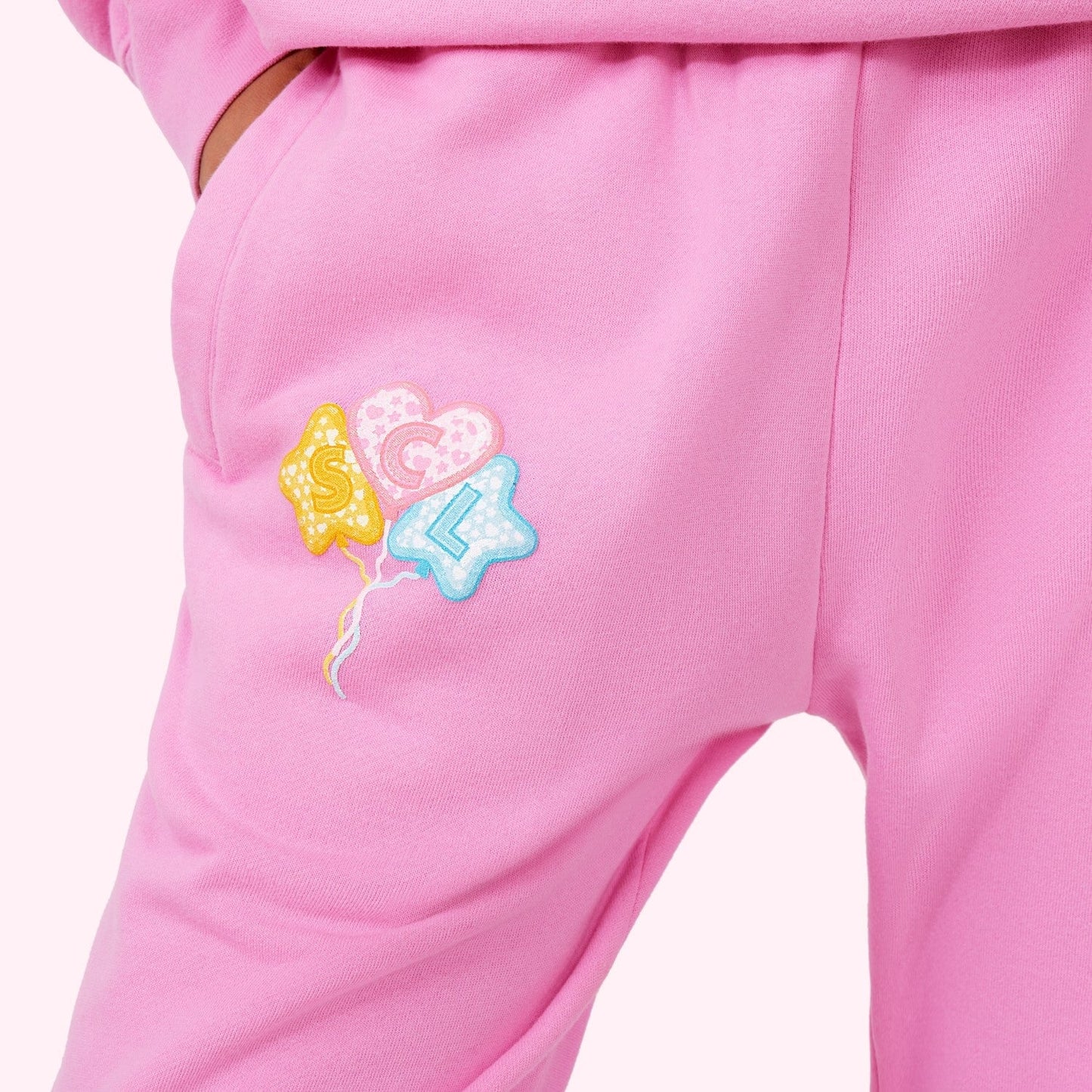 Birthday Sweatpants