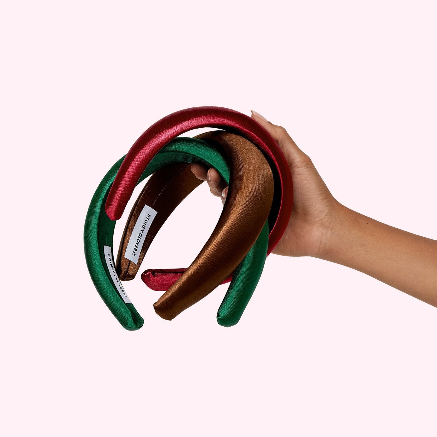 Padded Headband