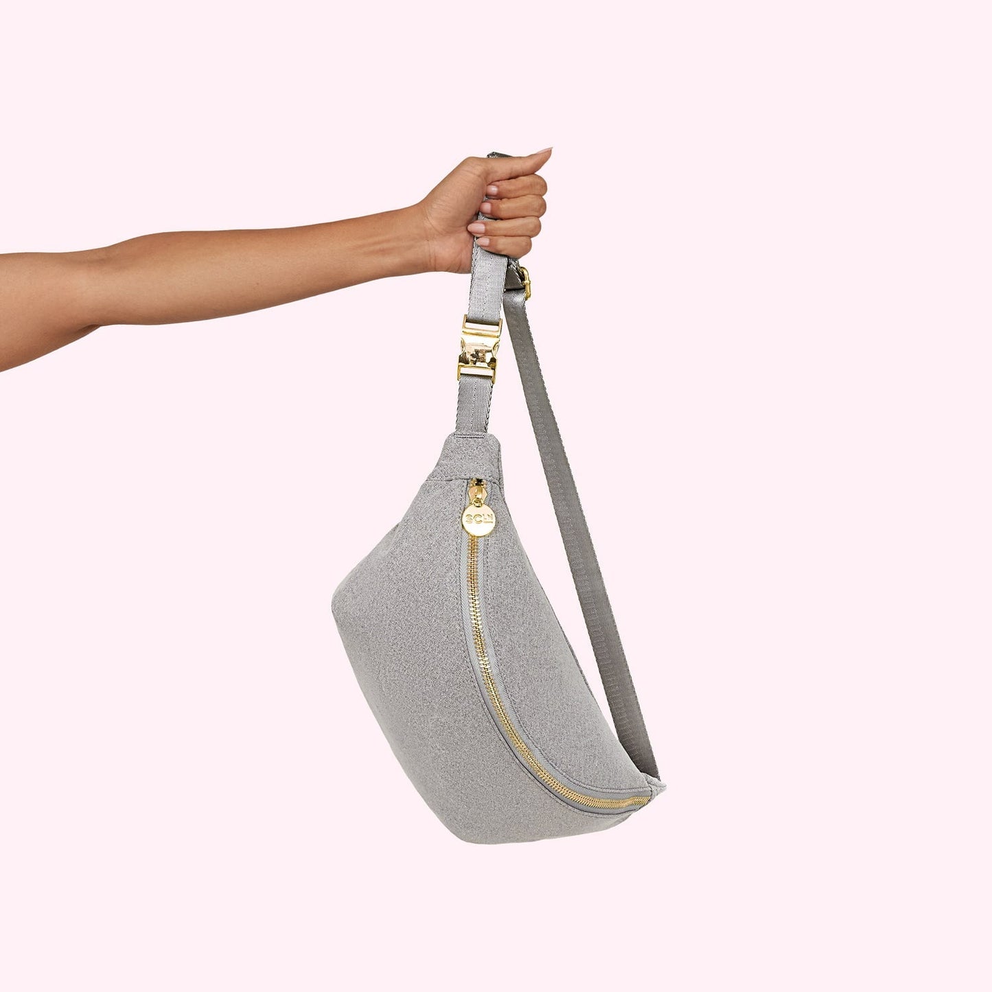Jumbo Fanny Pack