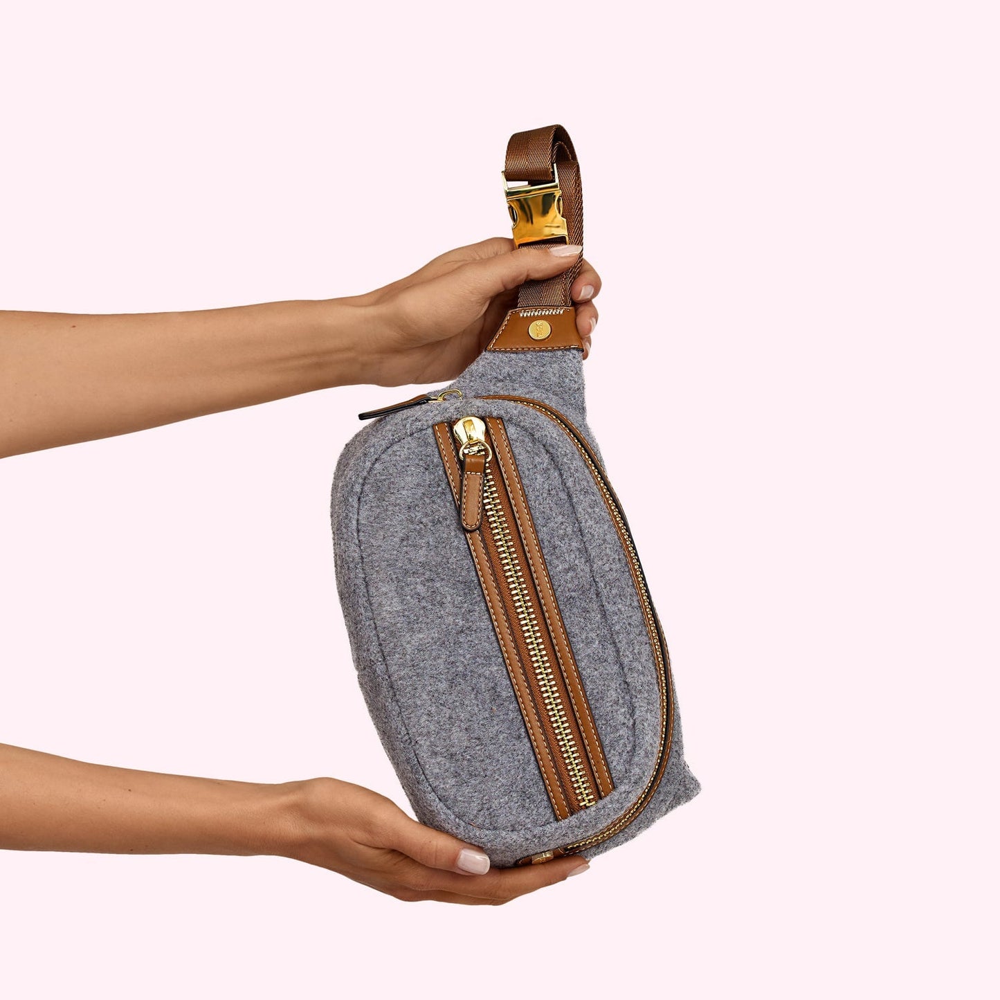 Sports Fanny Pack