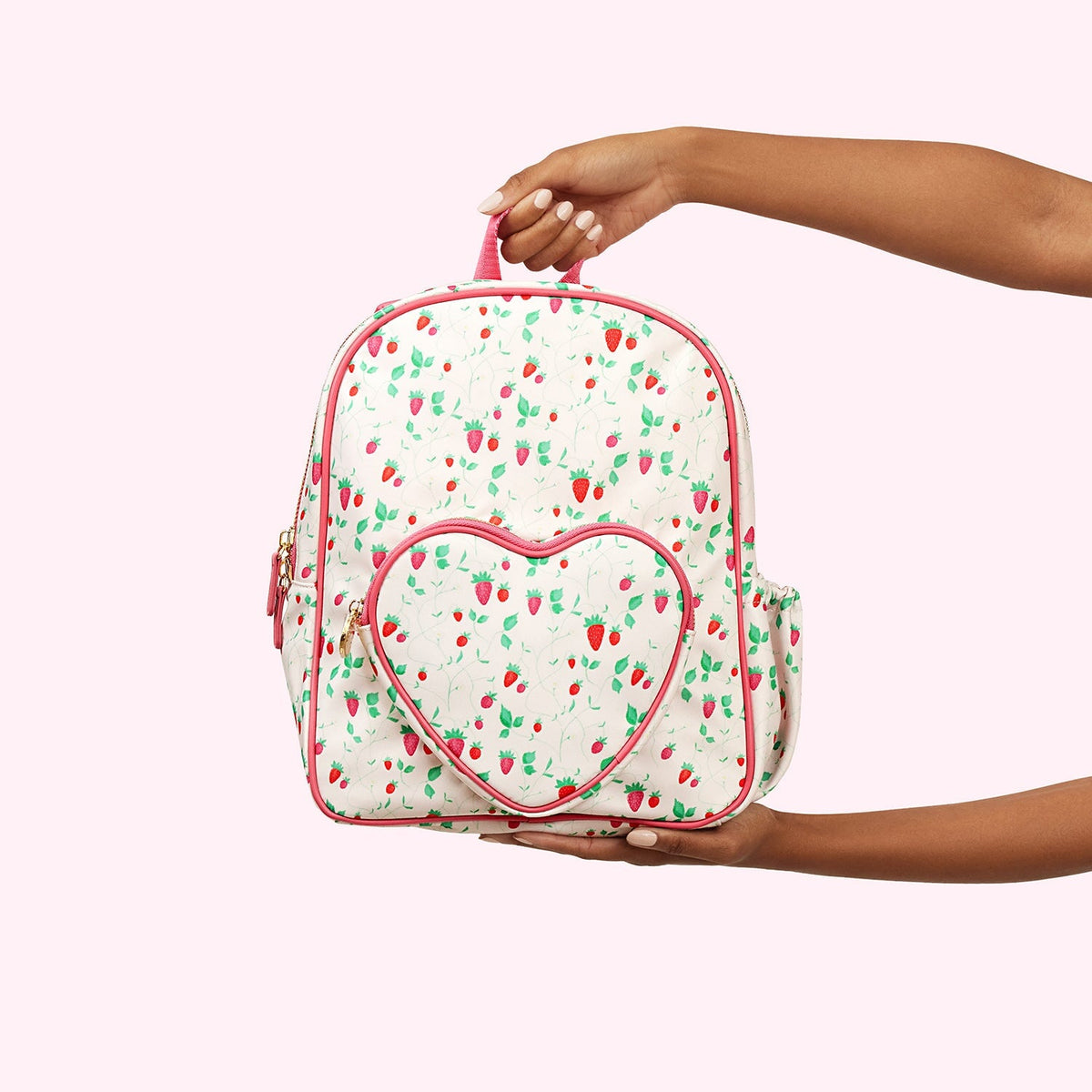 Mini Backpack