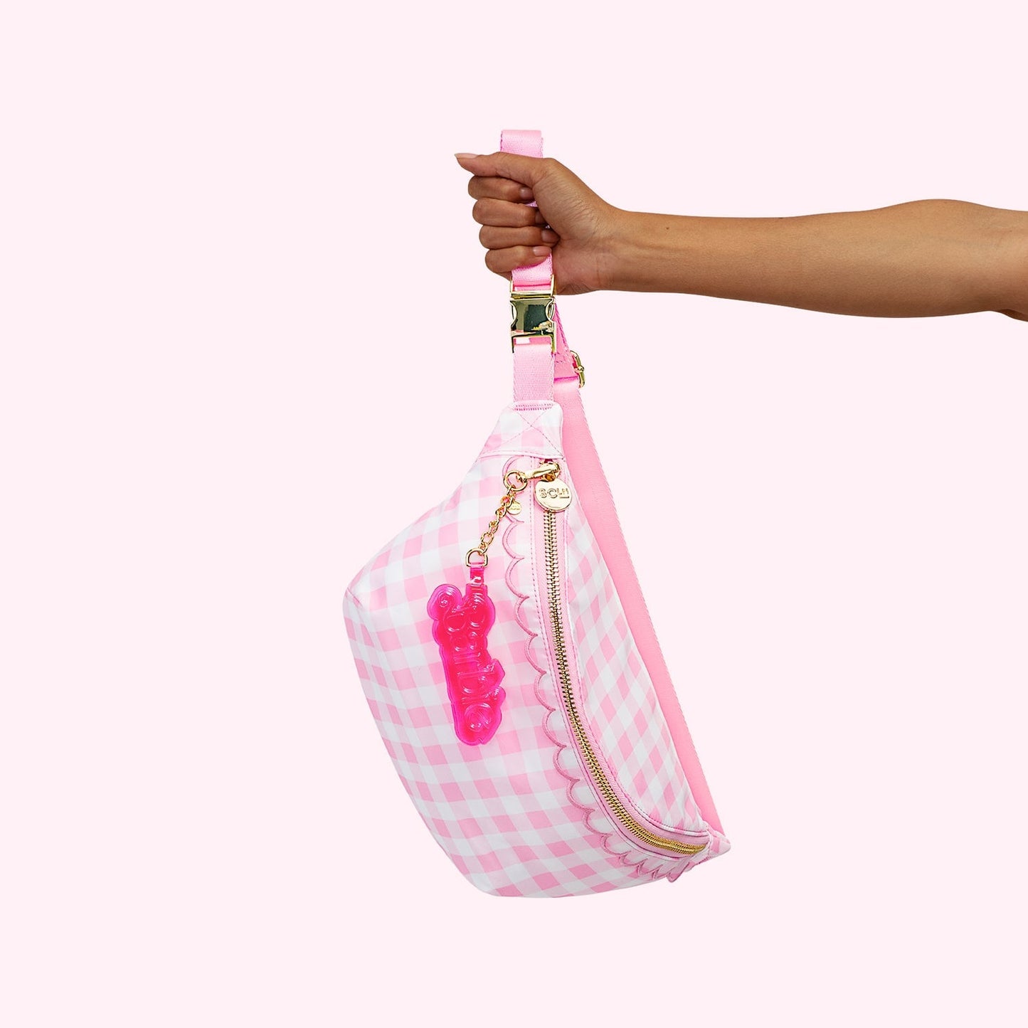 Barbie™ The Movie Jumbo Fanny Pack